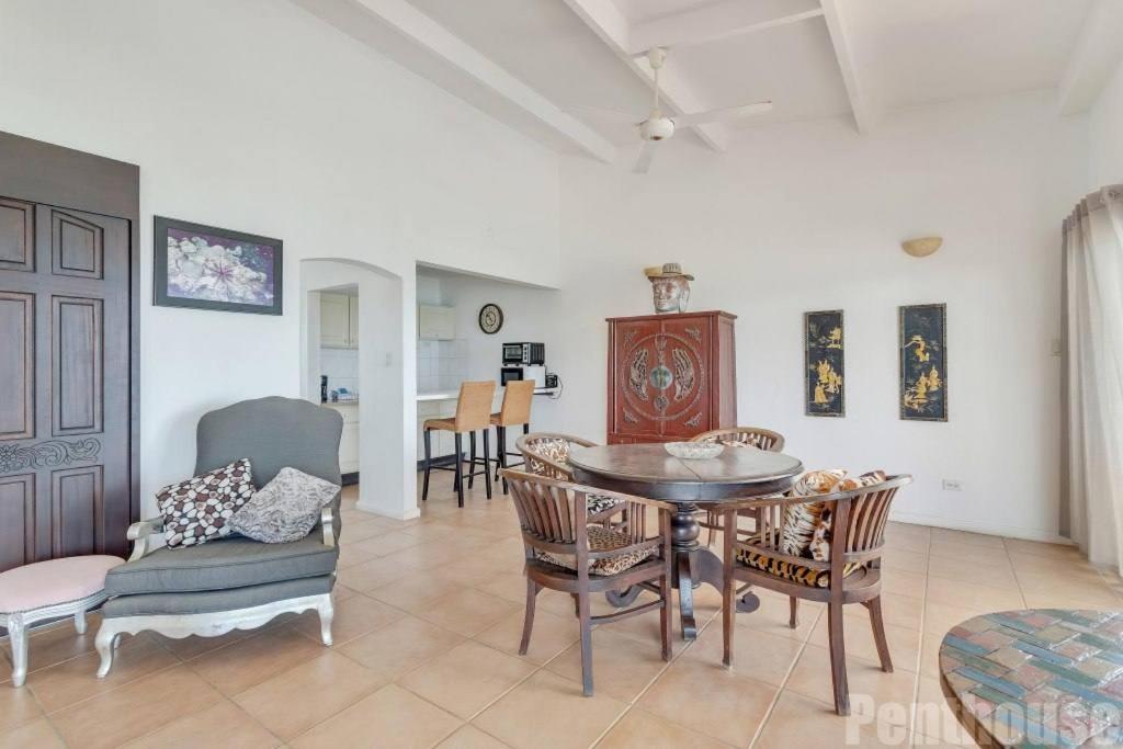 Bonaire Oceanfront Apartments