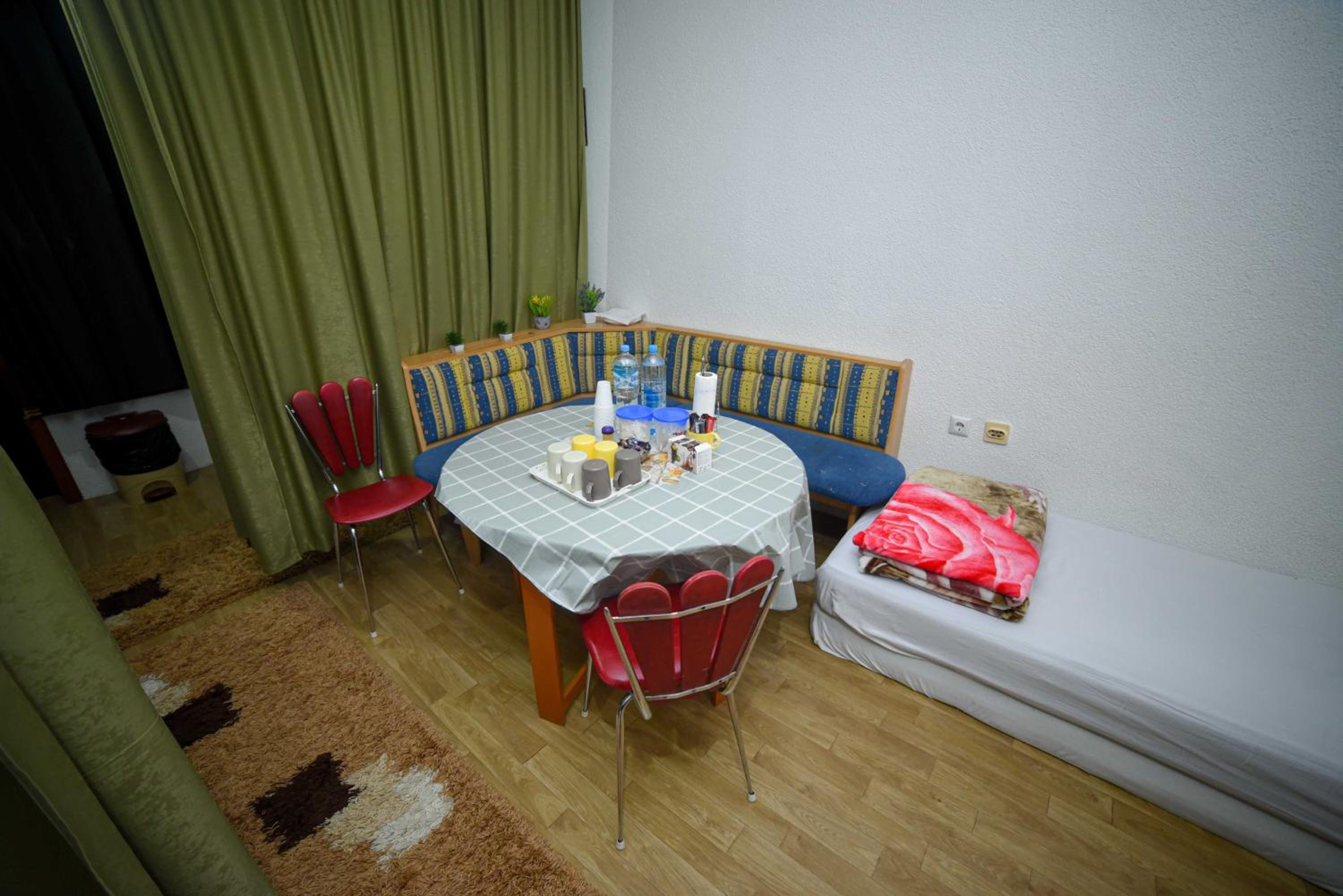 Prenoćište KRAJINA