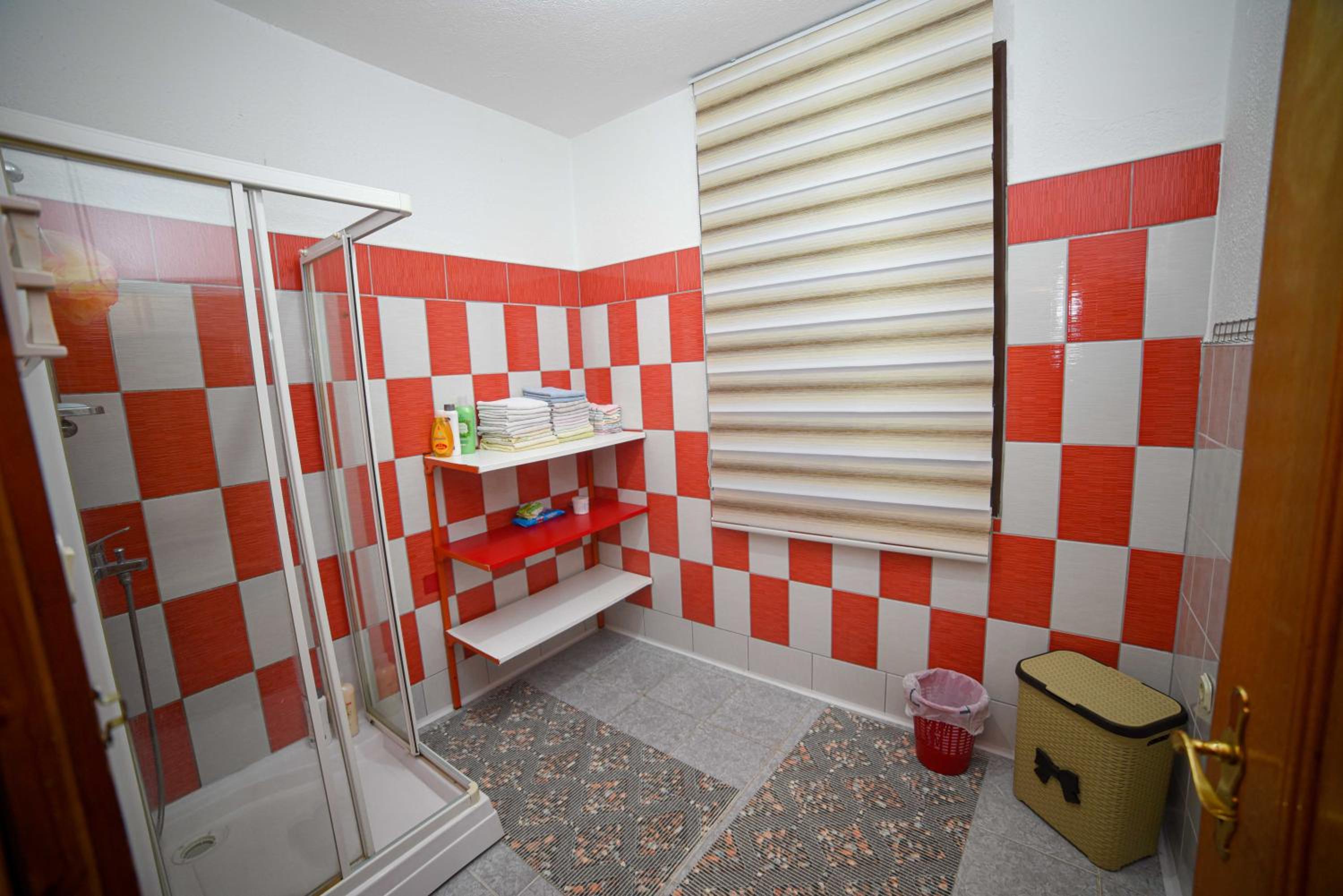 Prenoćište KRAJINA