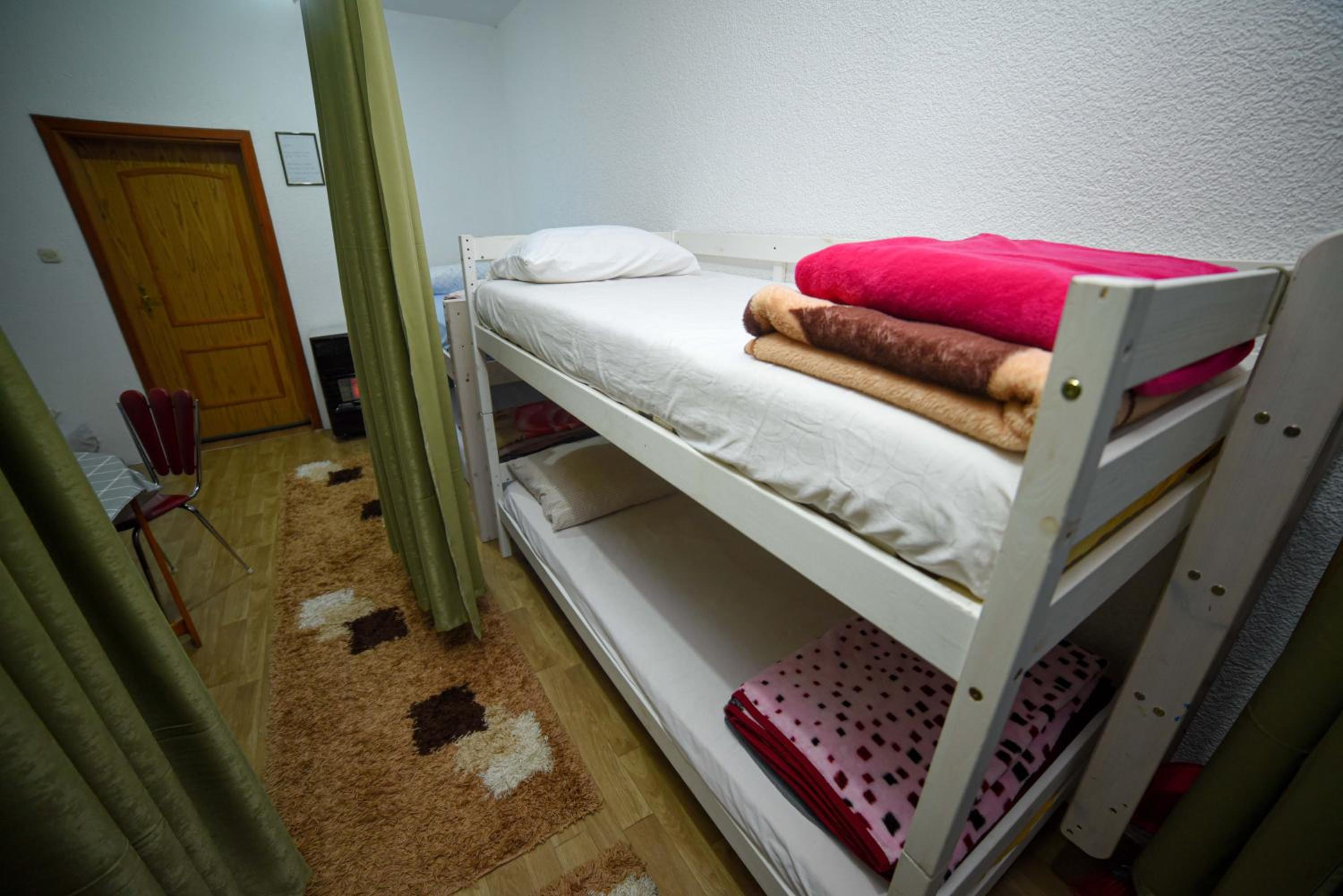 Prenoćište KRAJINA