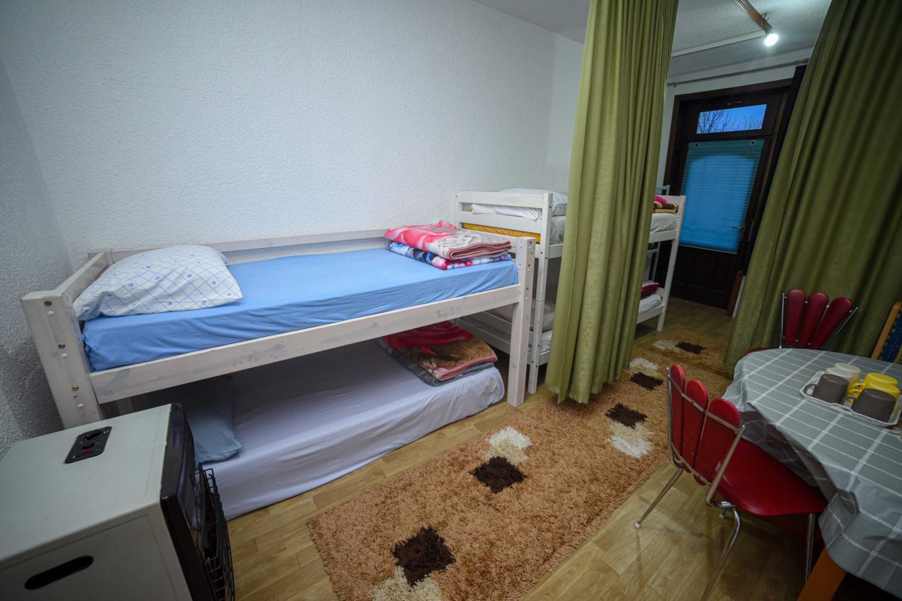 Prenoćište KRAJINA