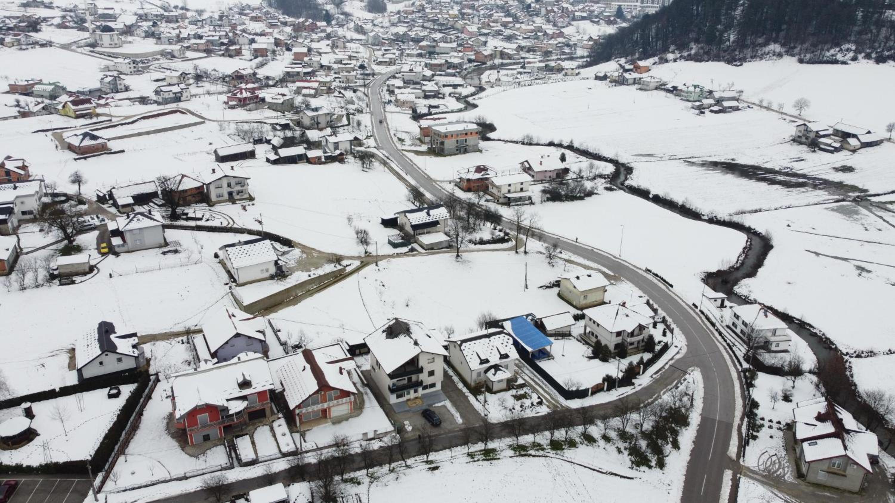 Prenoćište KRAJINA