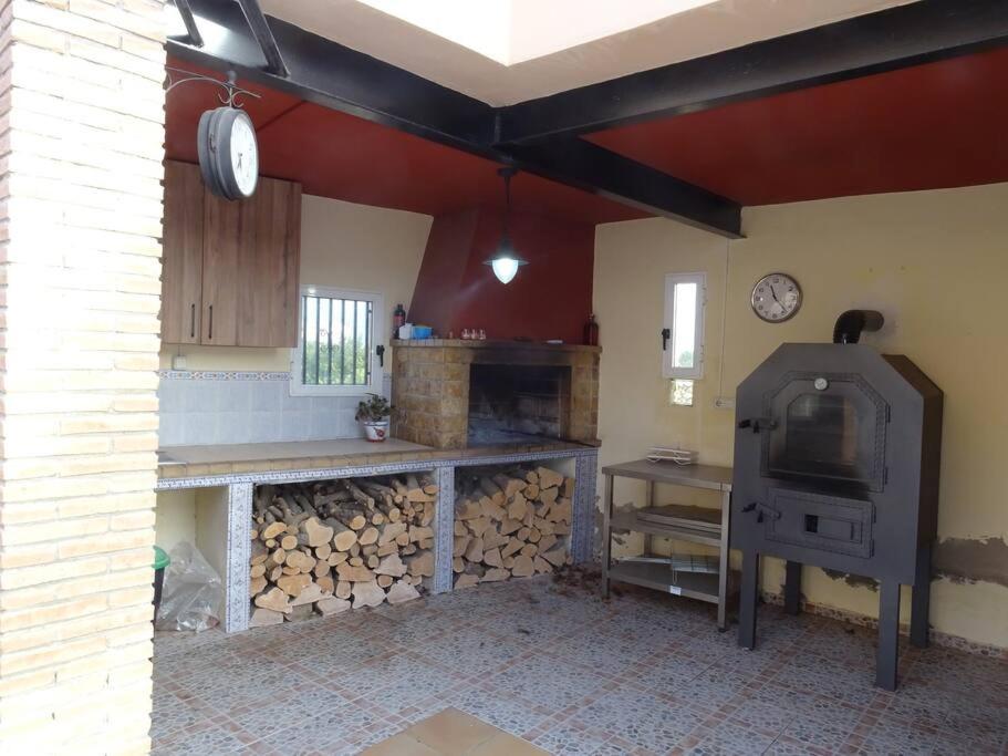 Villa Mónica