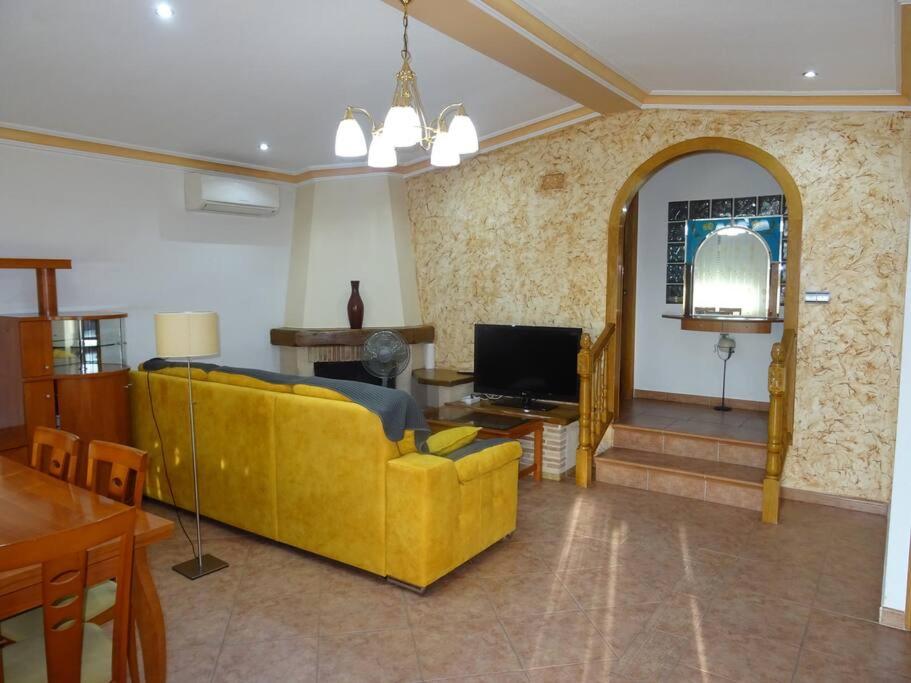 Villa Mónica