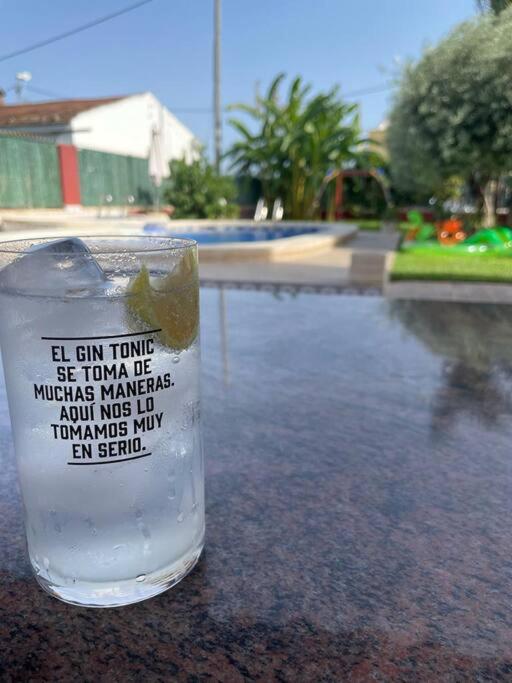 Villa Mónica