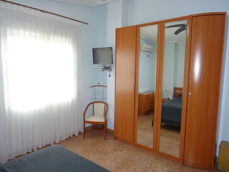 Villa Mónica