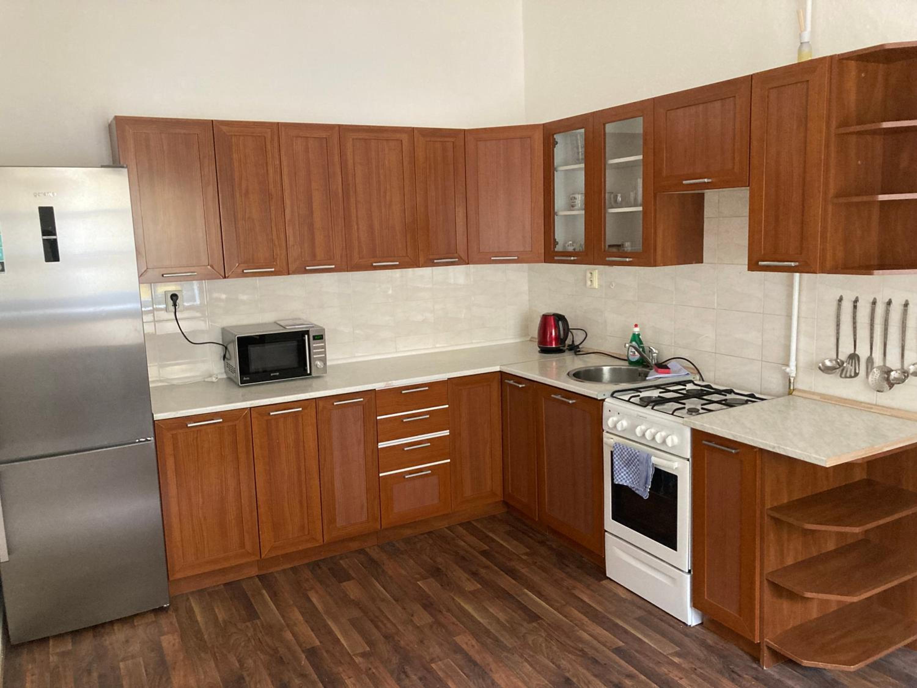 Apartmány u Arény Ostrava view 3