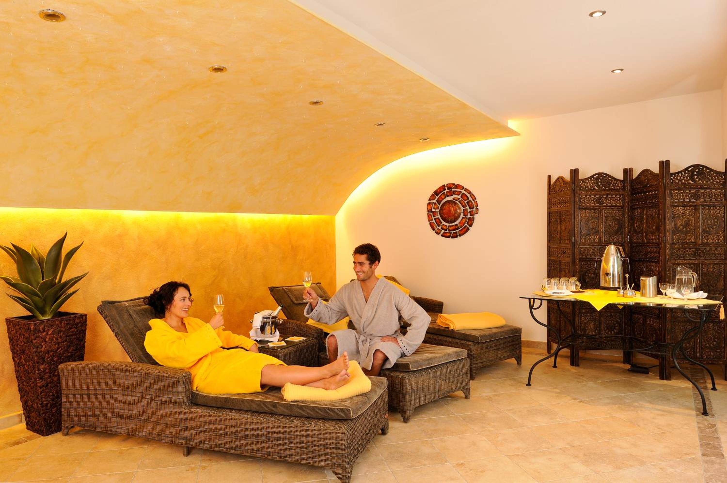 Hotel Rubihaus