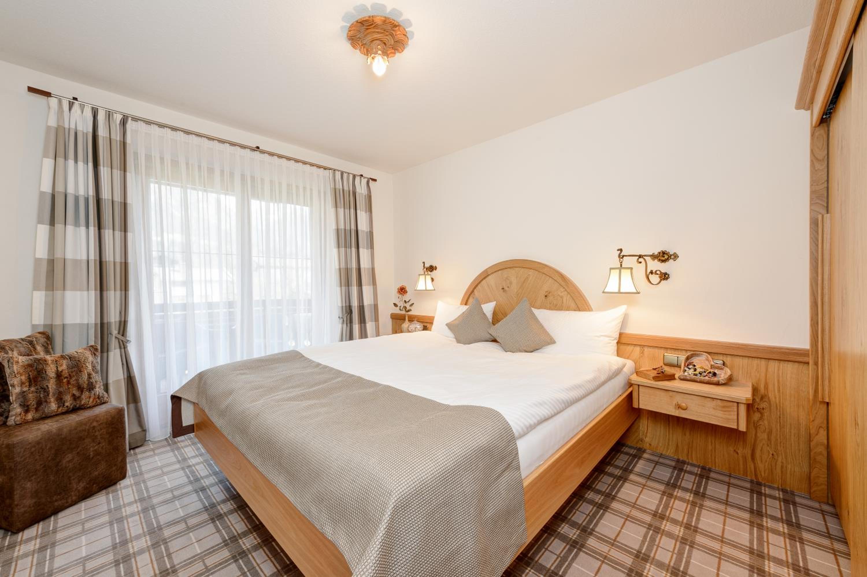 Hotel Rubihaus