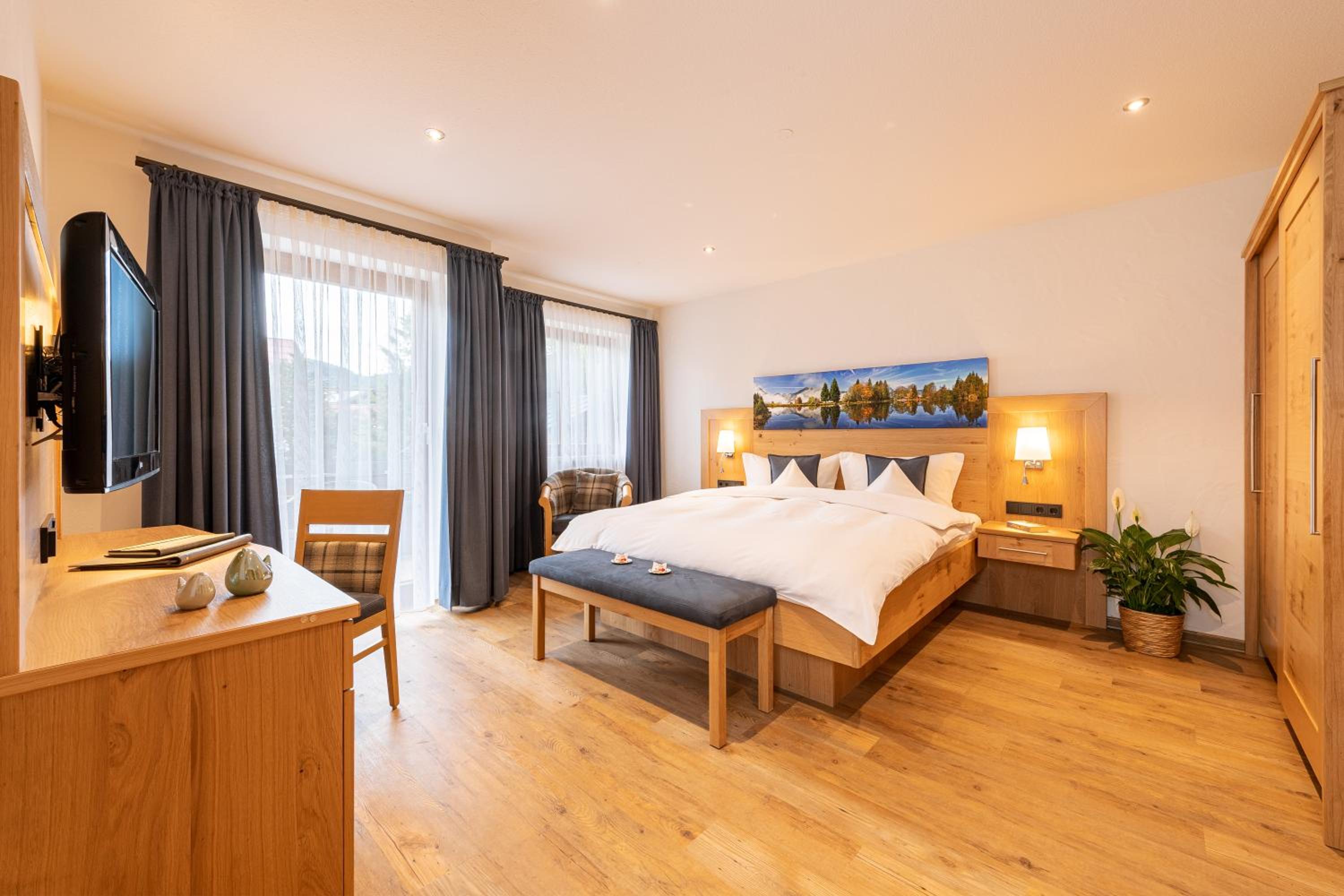 Hotel Rubihaus