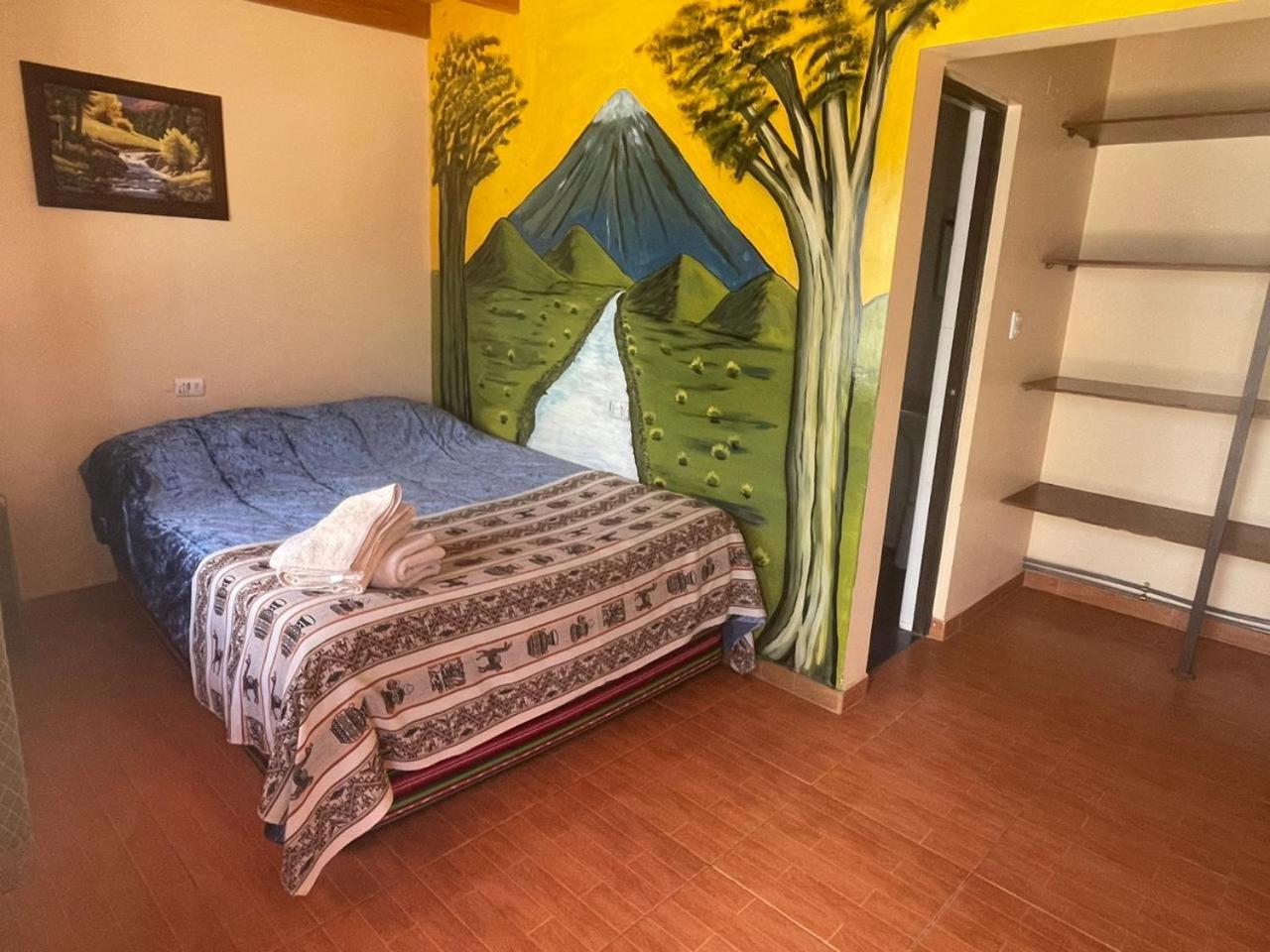 Hostal El Amigo Lucho
