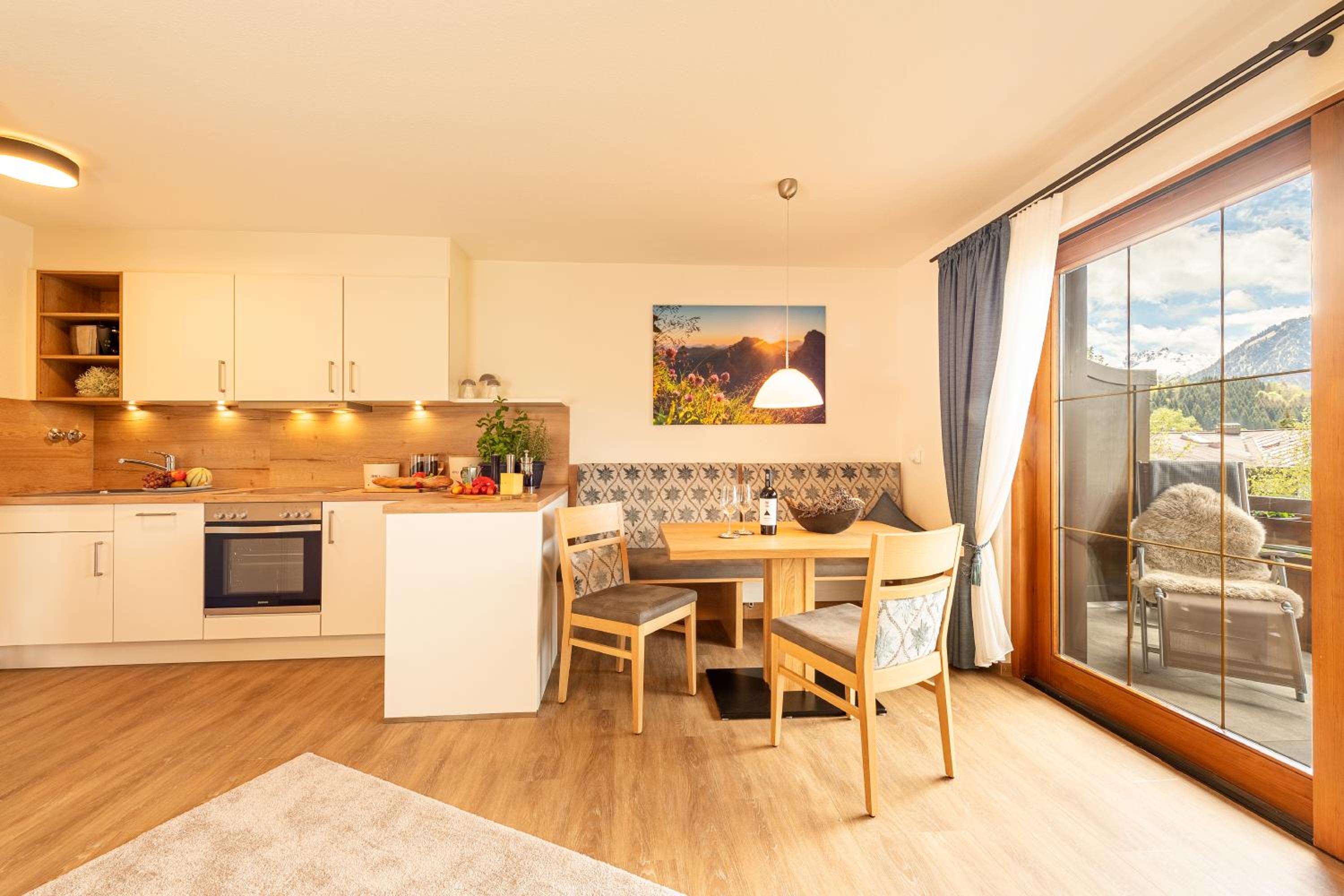 Hotel Rubihaus