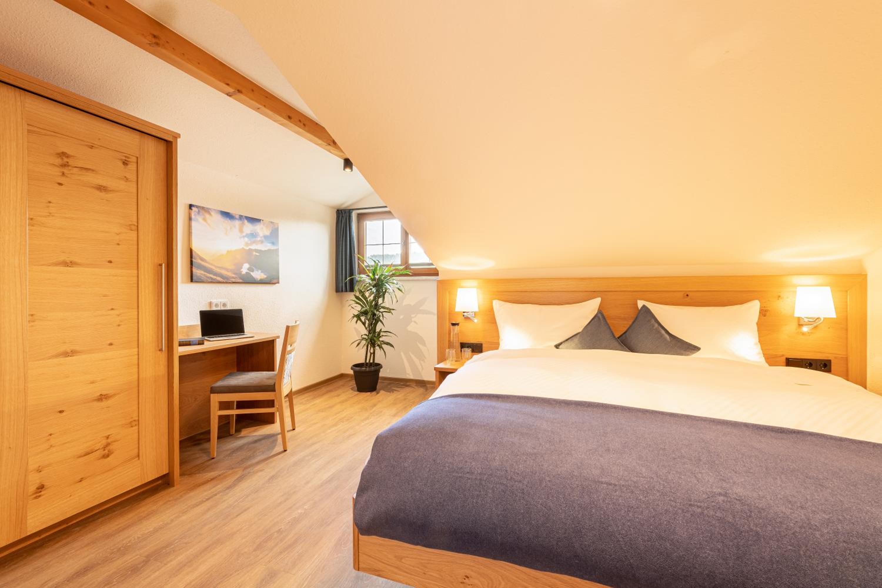 Hotel Rubihaus