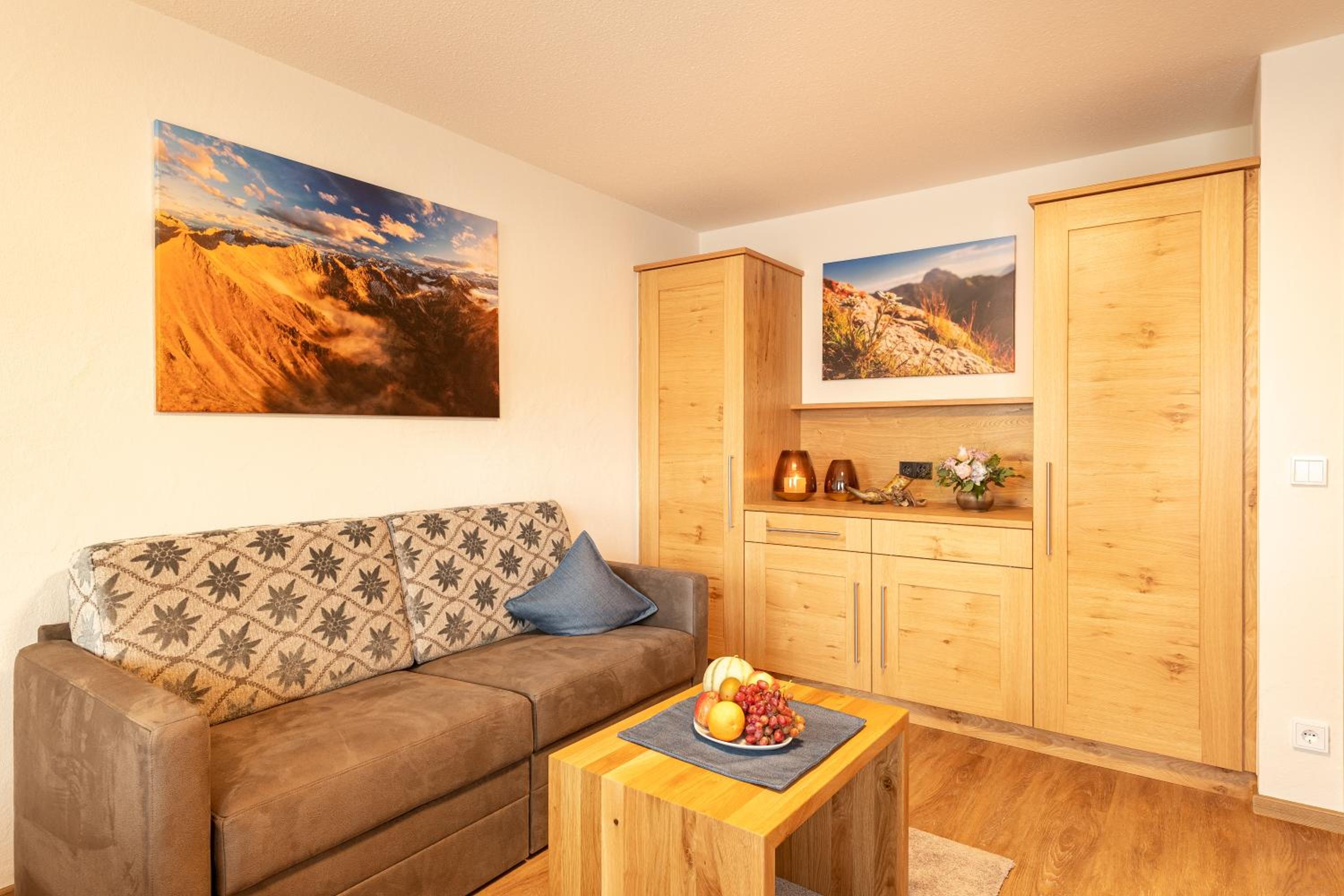 Hotel Rubihaus