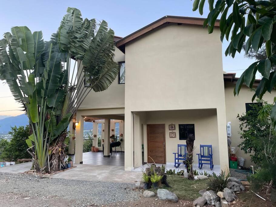 Villa Ladera de la Montańa