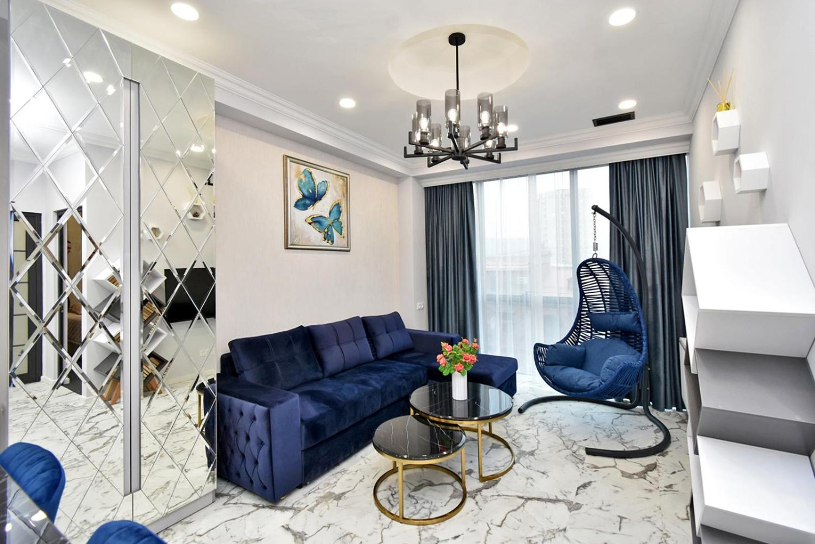 Infinity Luxury Apartment