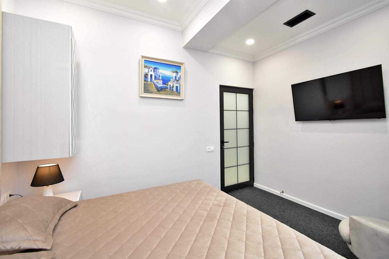 Infinity Luxury Apartment