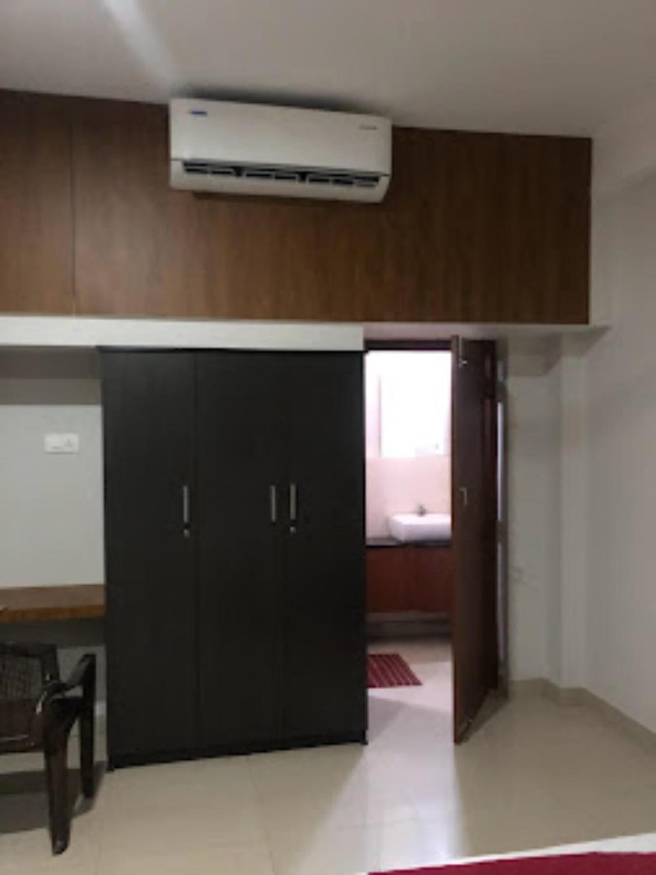 Redbell suites Residency view 2