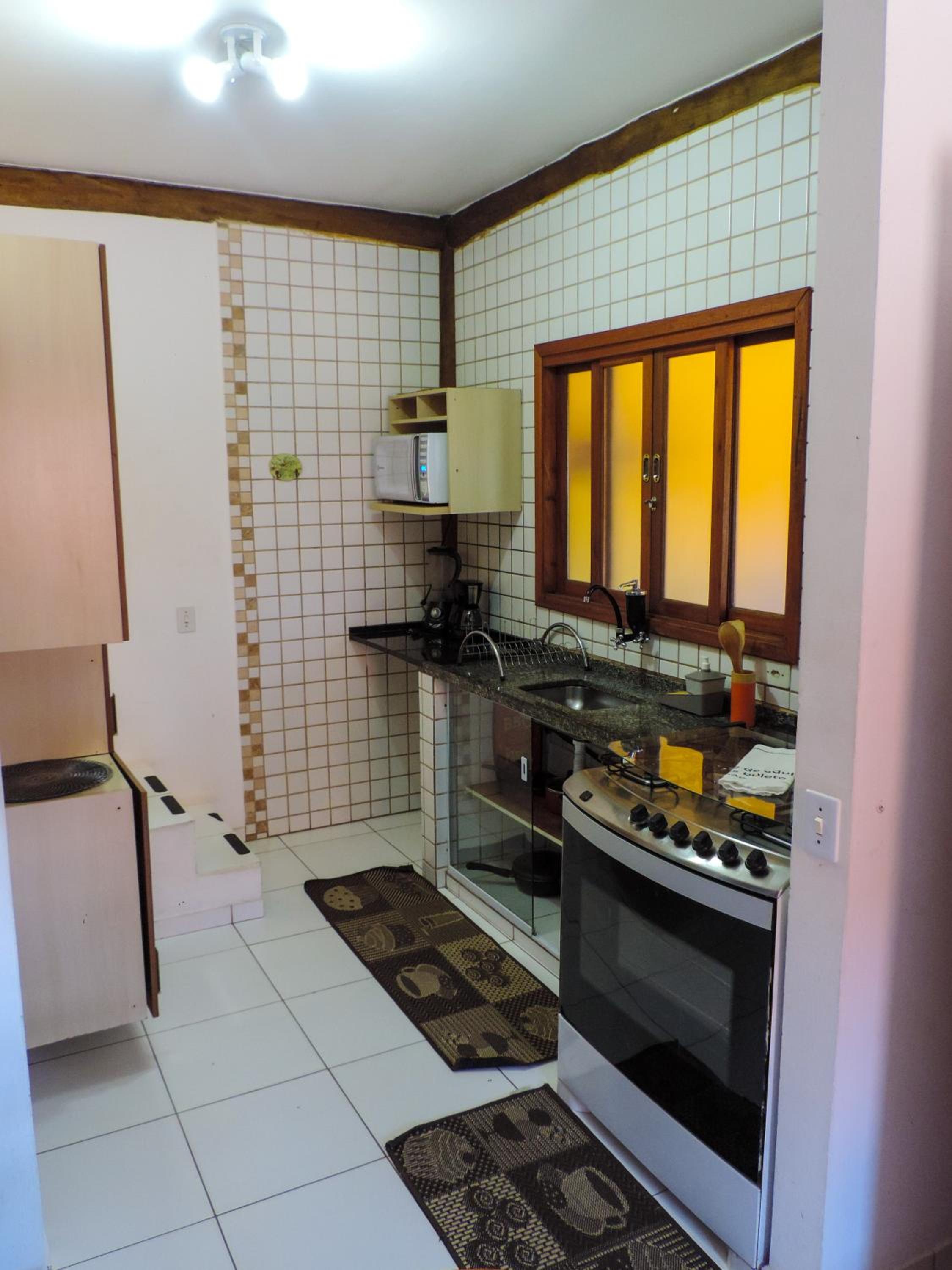 Casa Amarela
