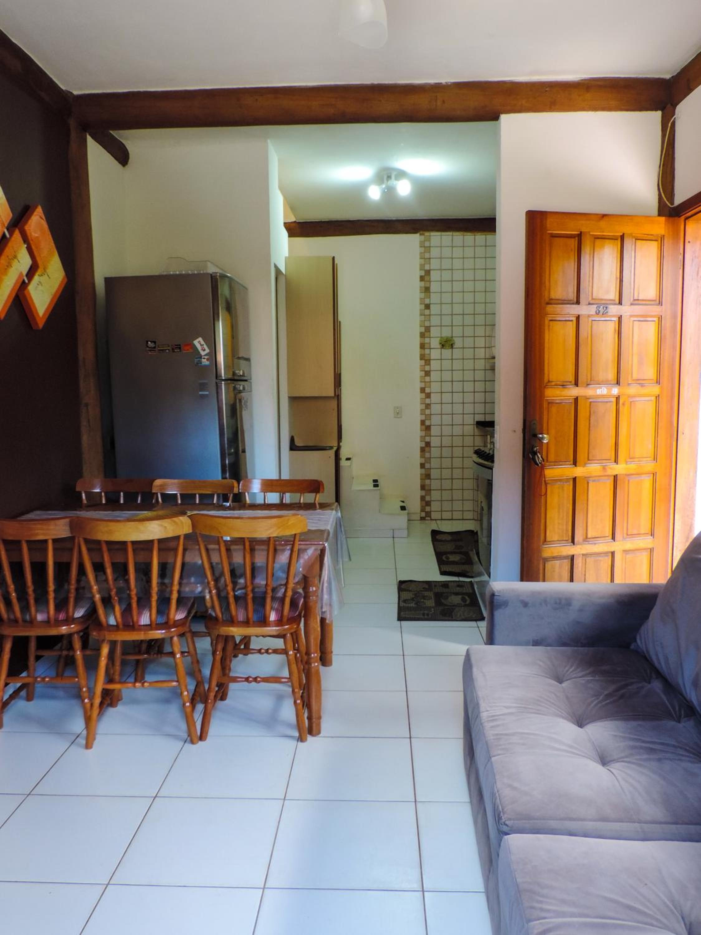Casa Amarela