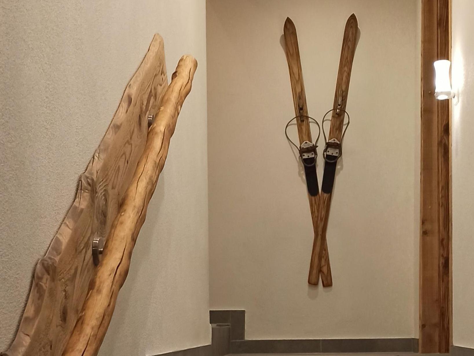 Bergfee Natur Appartements