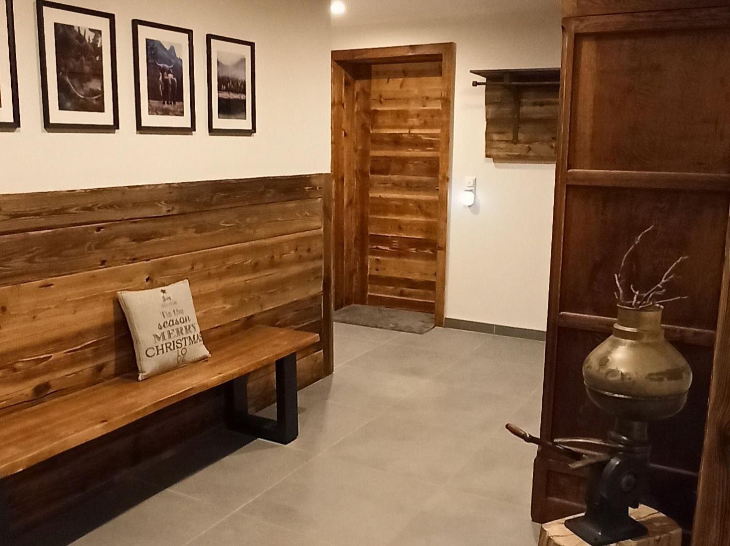 Bergfee Natur Appartements