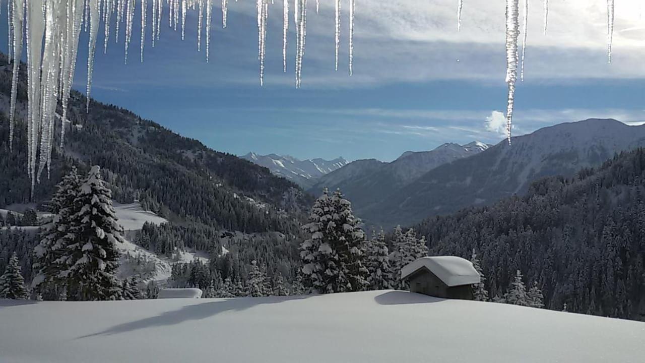 Bergfee Natur Appartements