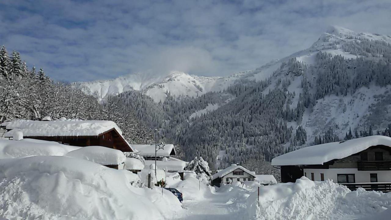 Bergfee Natur Appartements