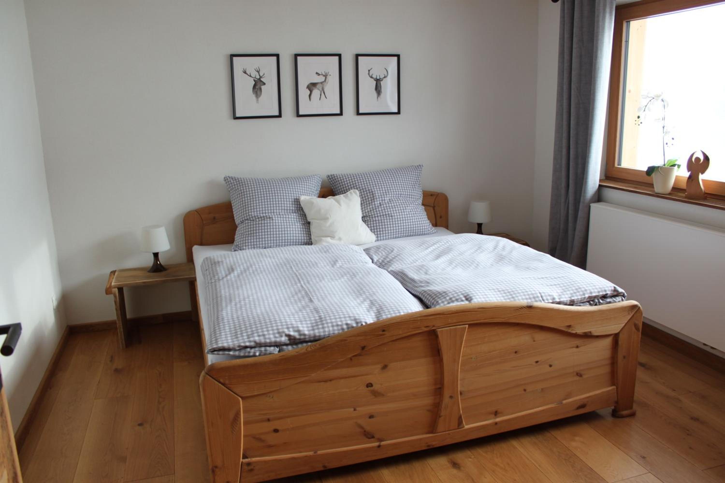 Bergfee Natur Appartements