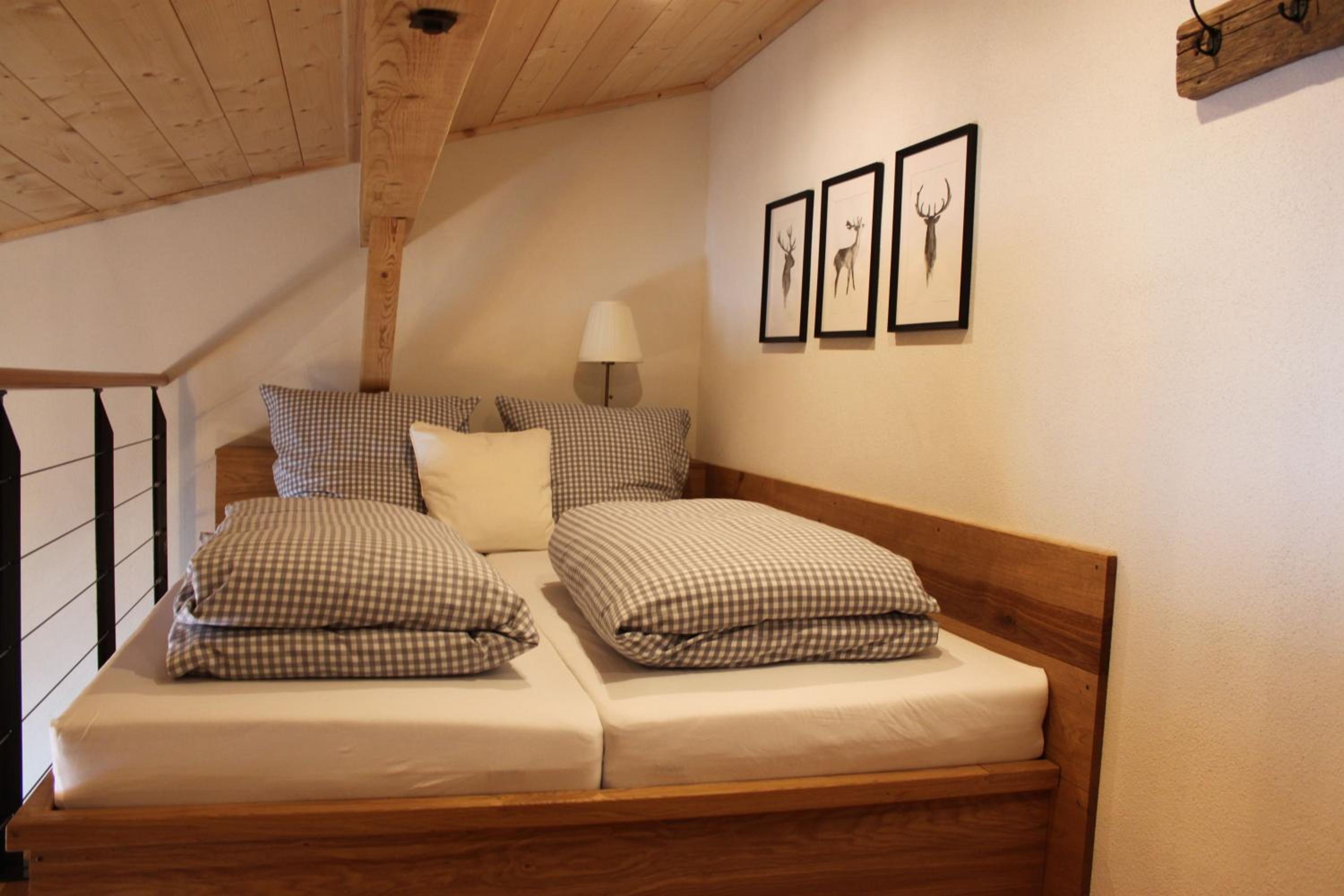 Bergfee Natur Appartements