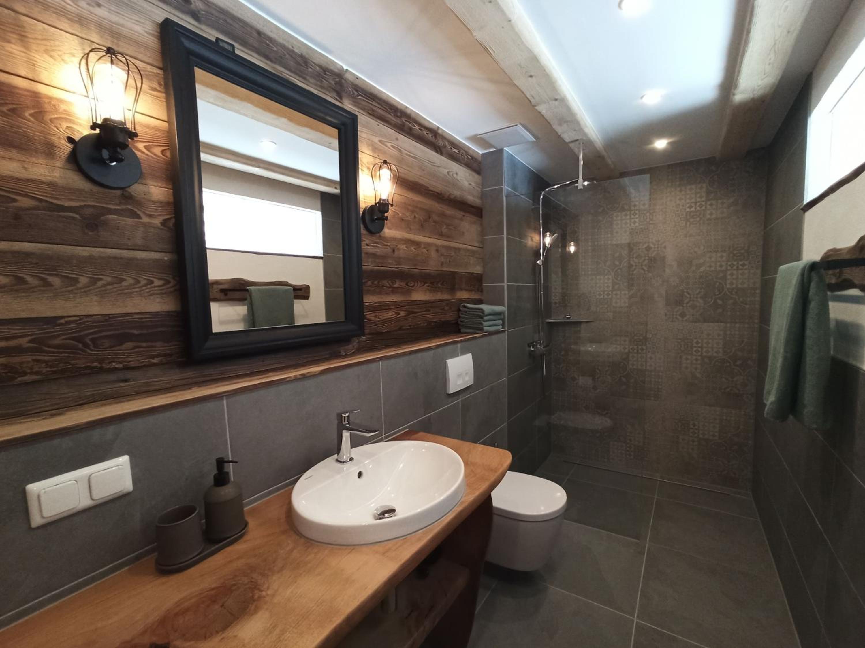 Bergfee Natur Appartements