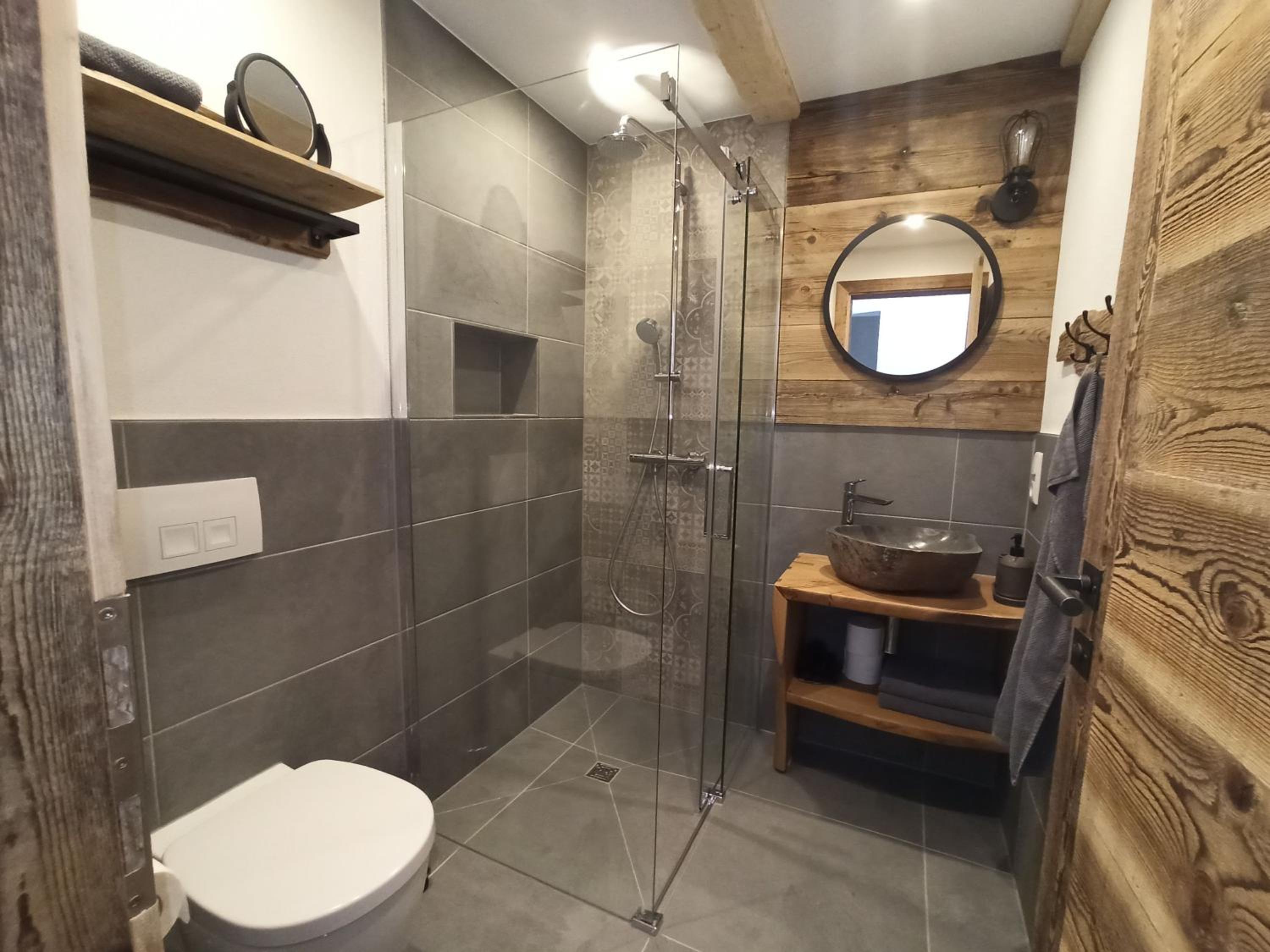 Bergfee Natur Appartements