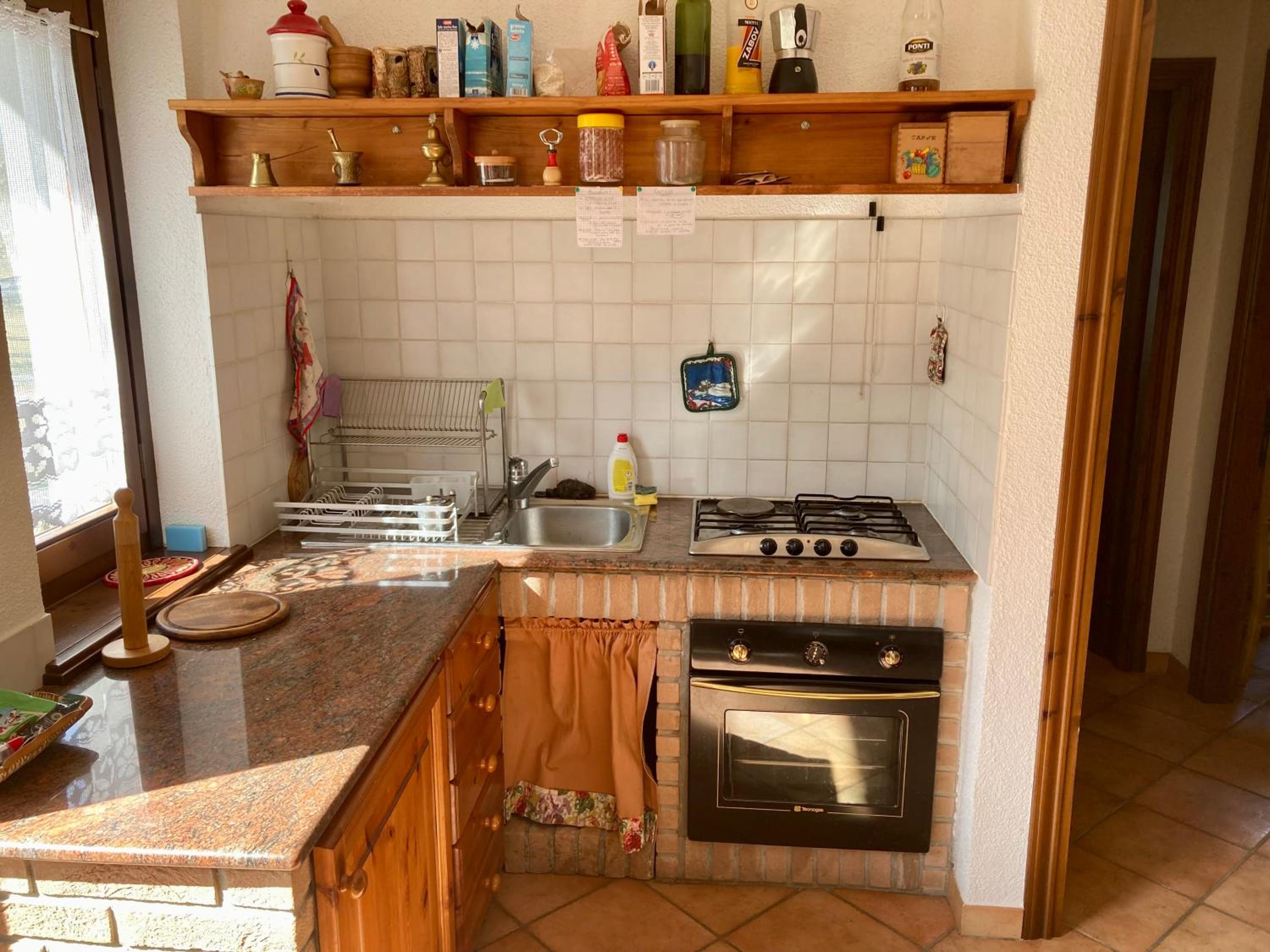 Casa vacanze Ravascletto view 5