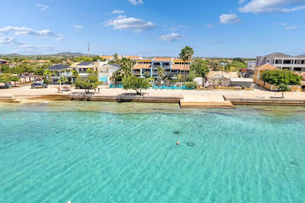 Bonaire Oceanfront Apartments