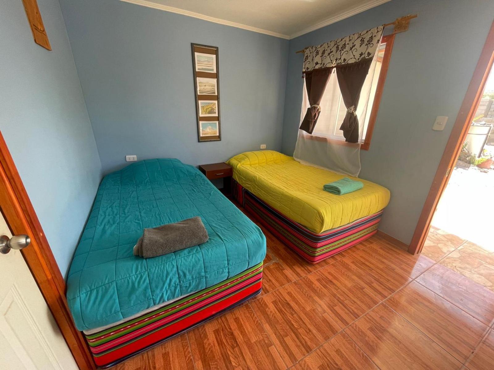 Hostal El Amigo Lucho
