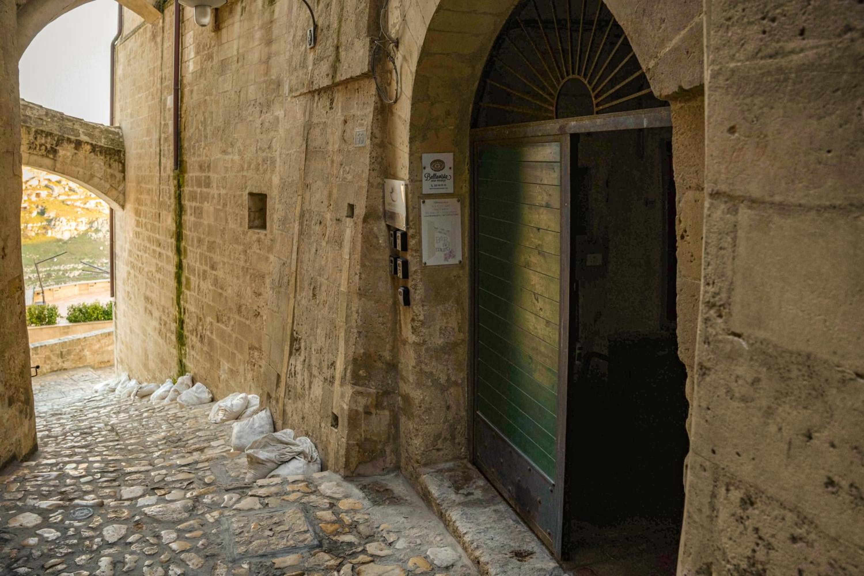 Dimora Santa Barbara
