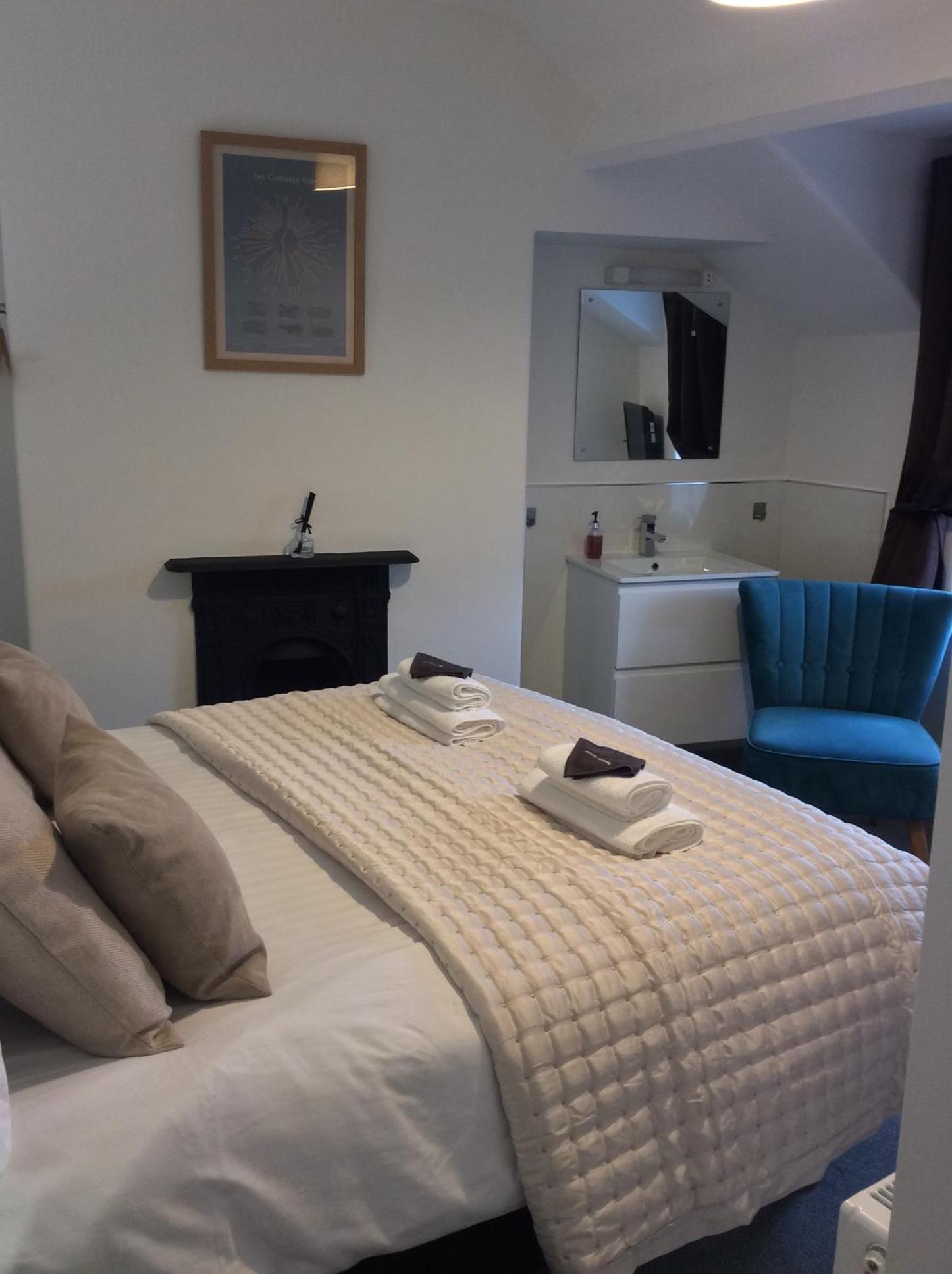Dolly Waggon Guest House