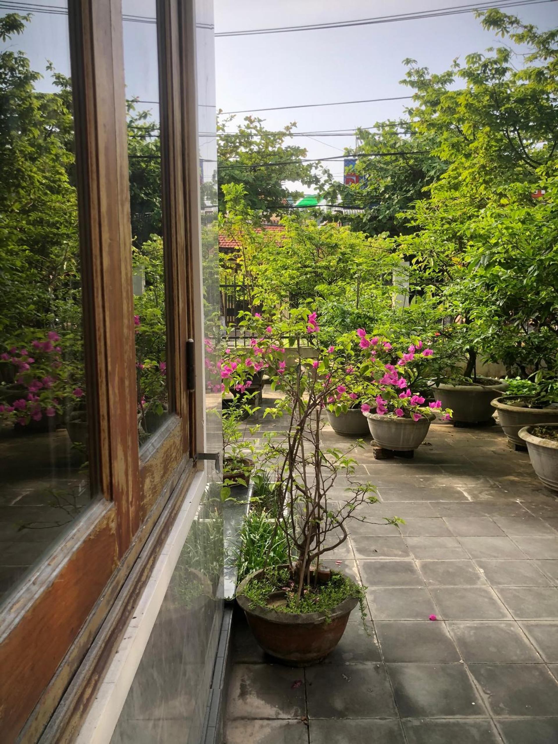 Homestay Phương House