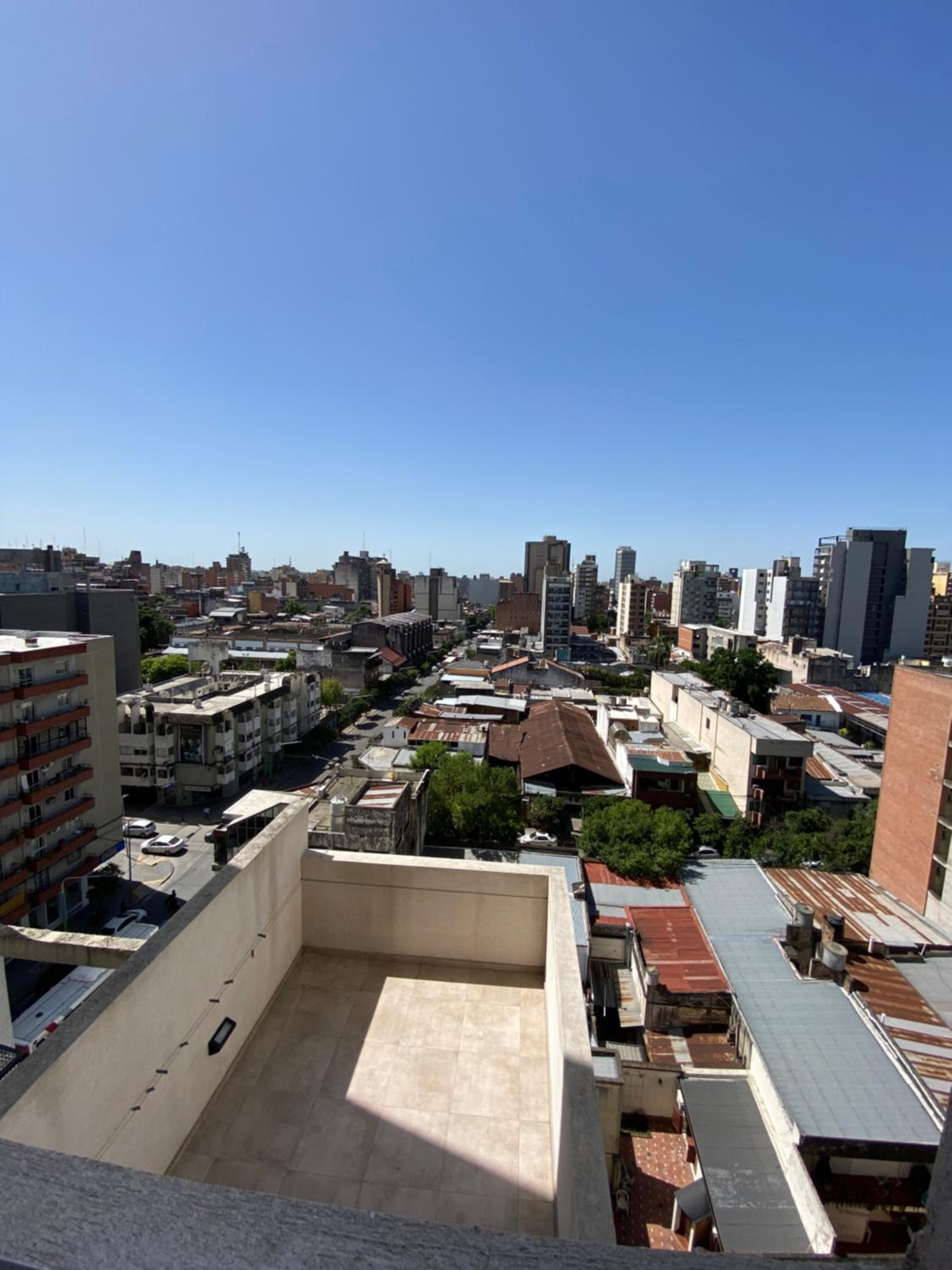 roof