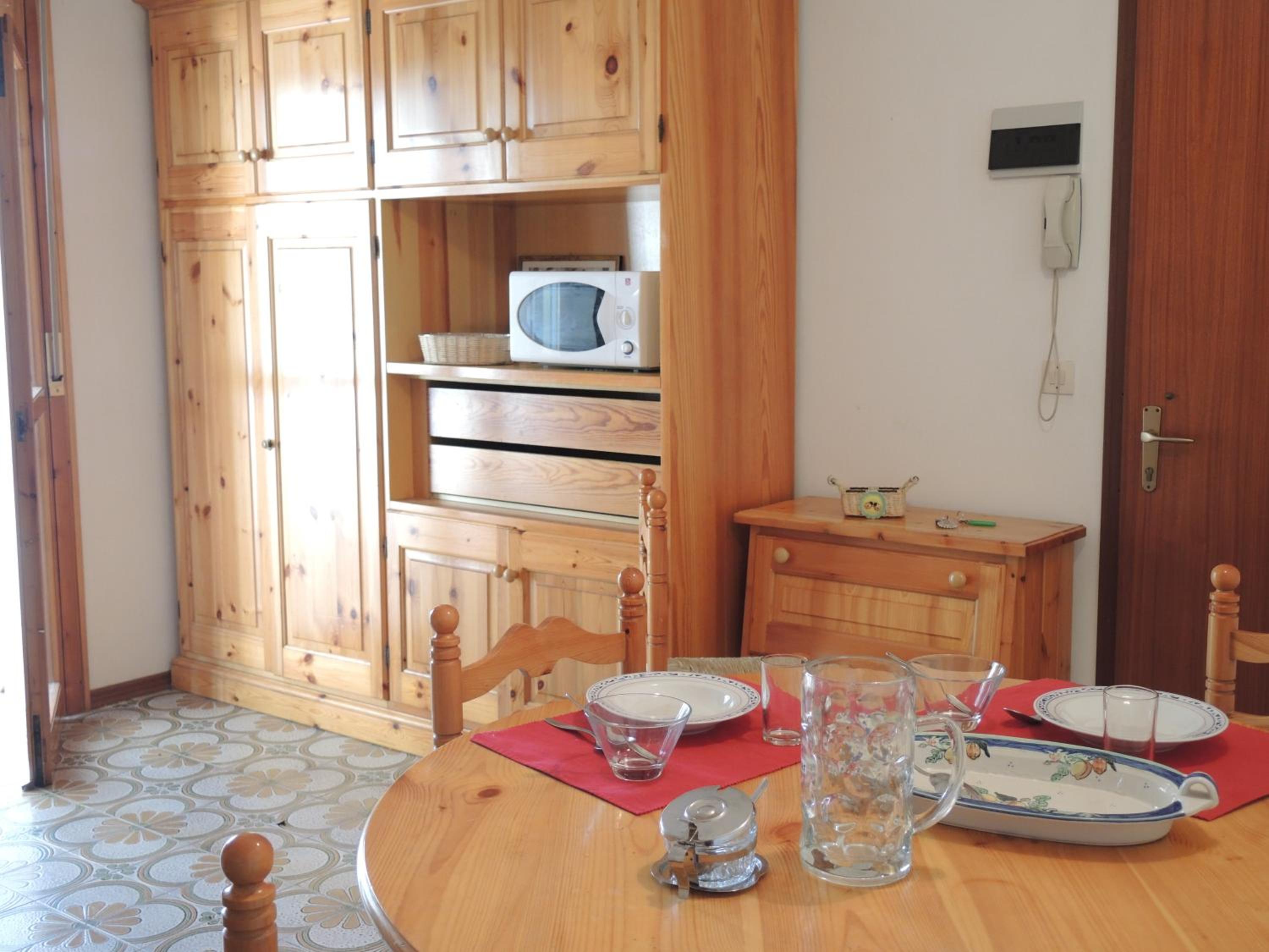 Condominio Ulisse