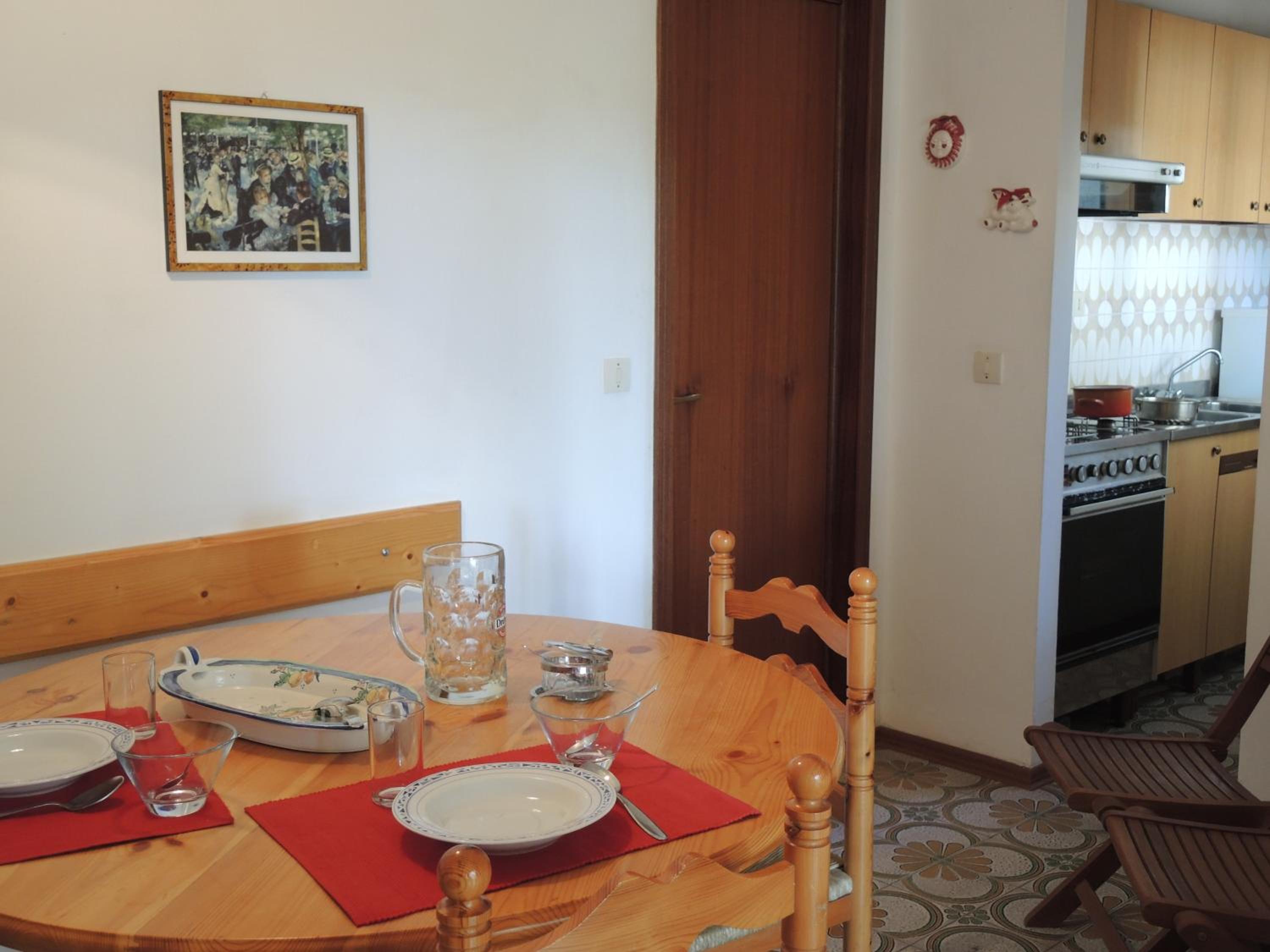 Condominio Ulisse