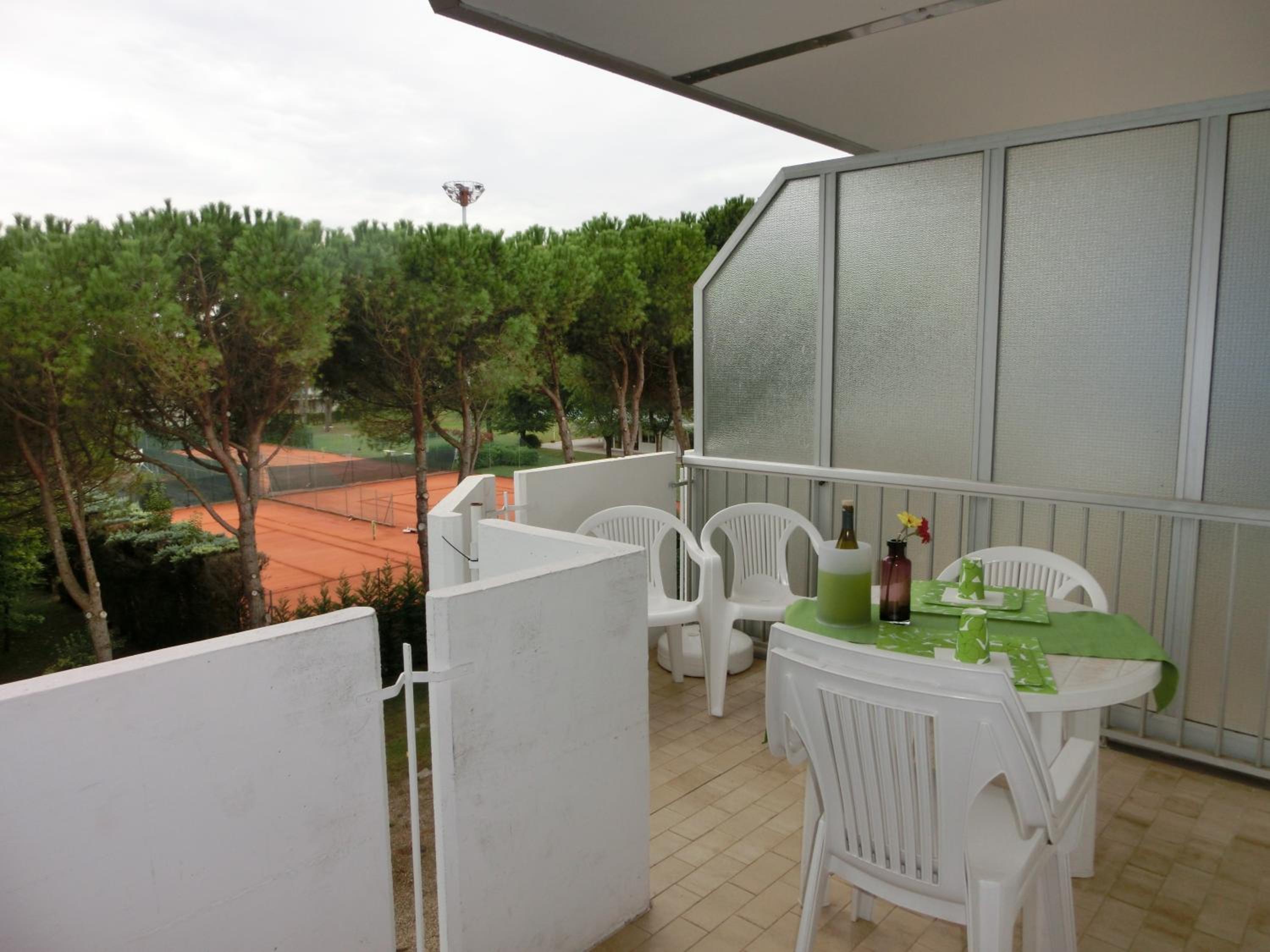 Condominio Ulisse