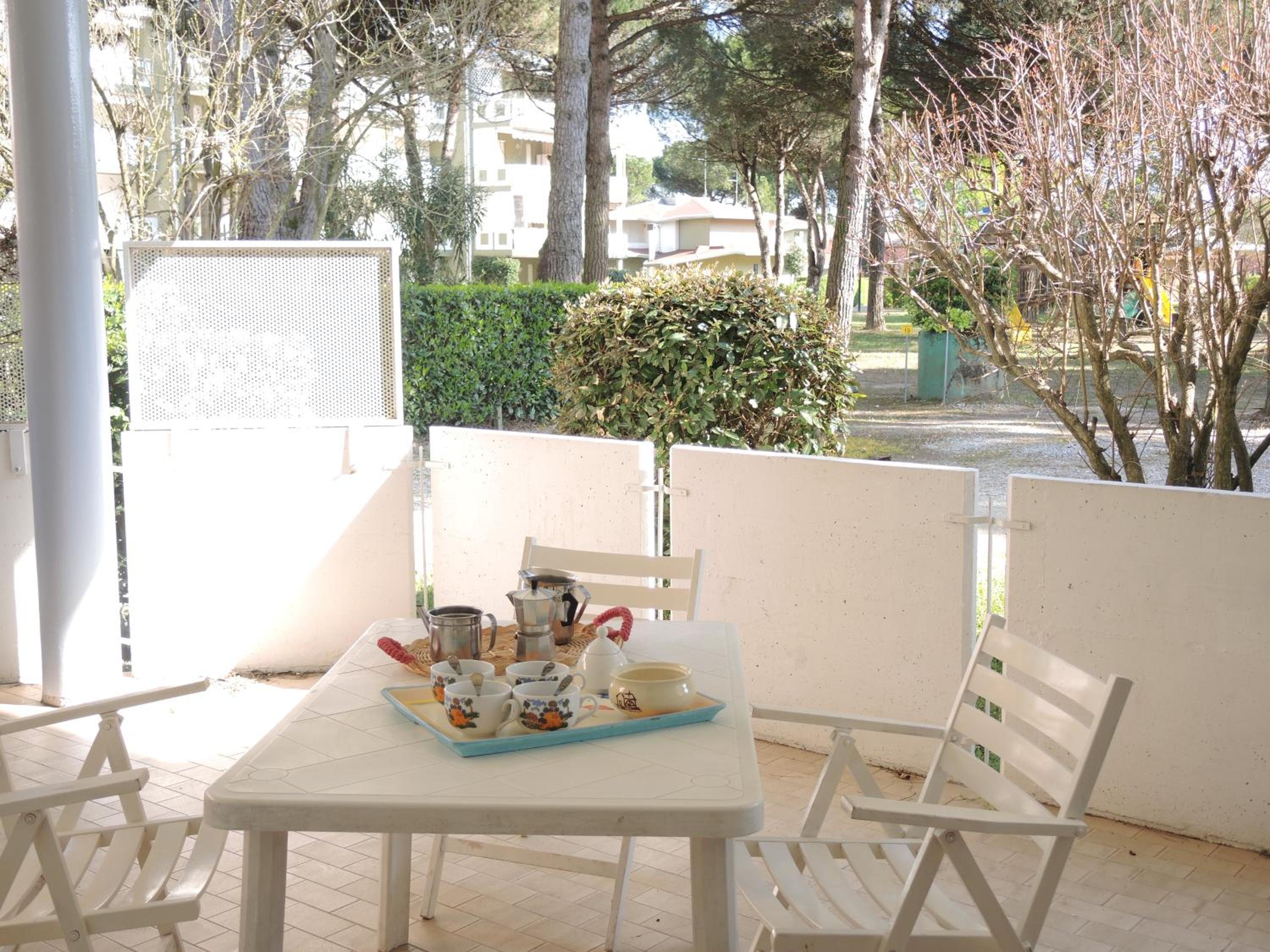 Condominio Ulisse