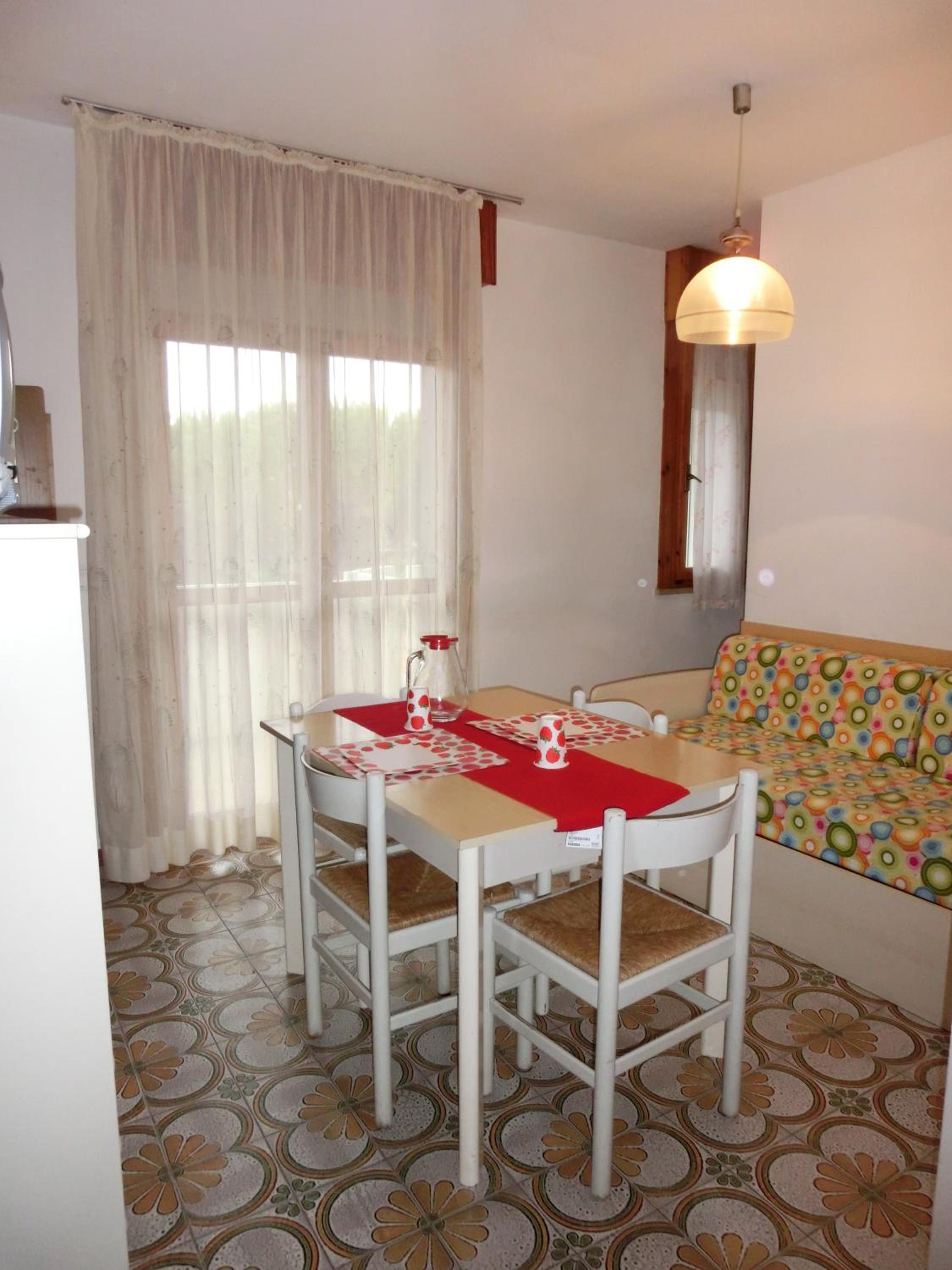 Condominio Ulisse