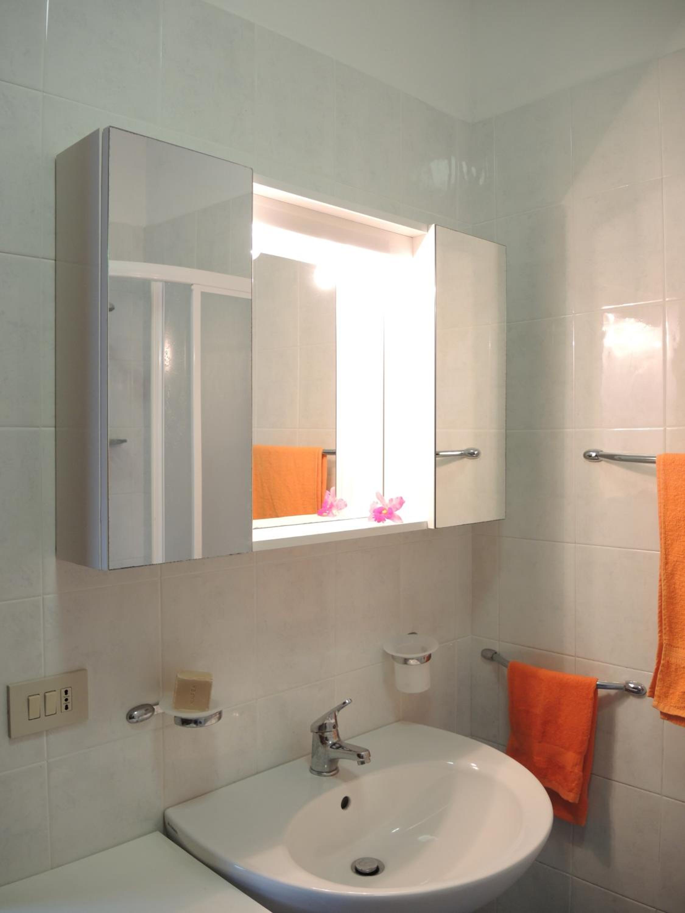 Condominio Ulisse