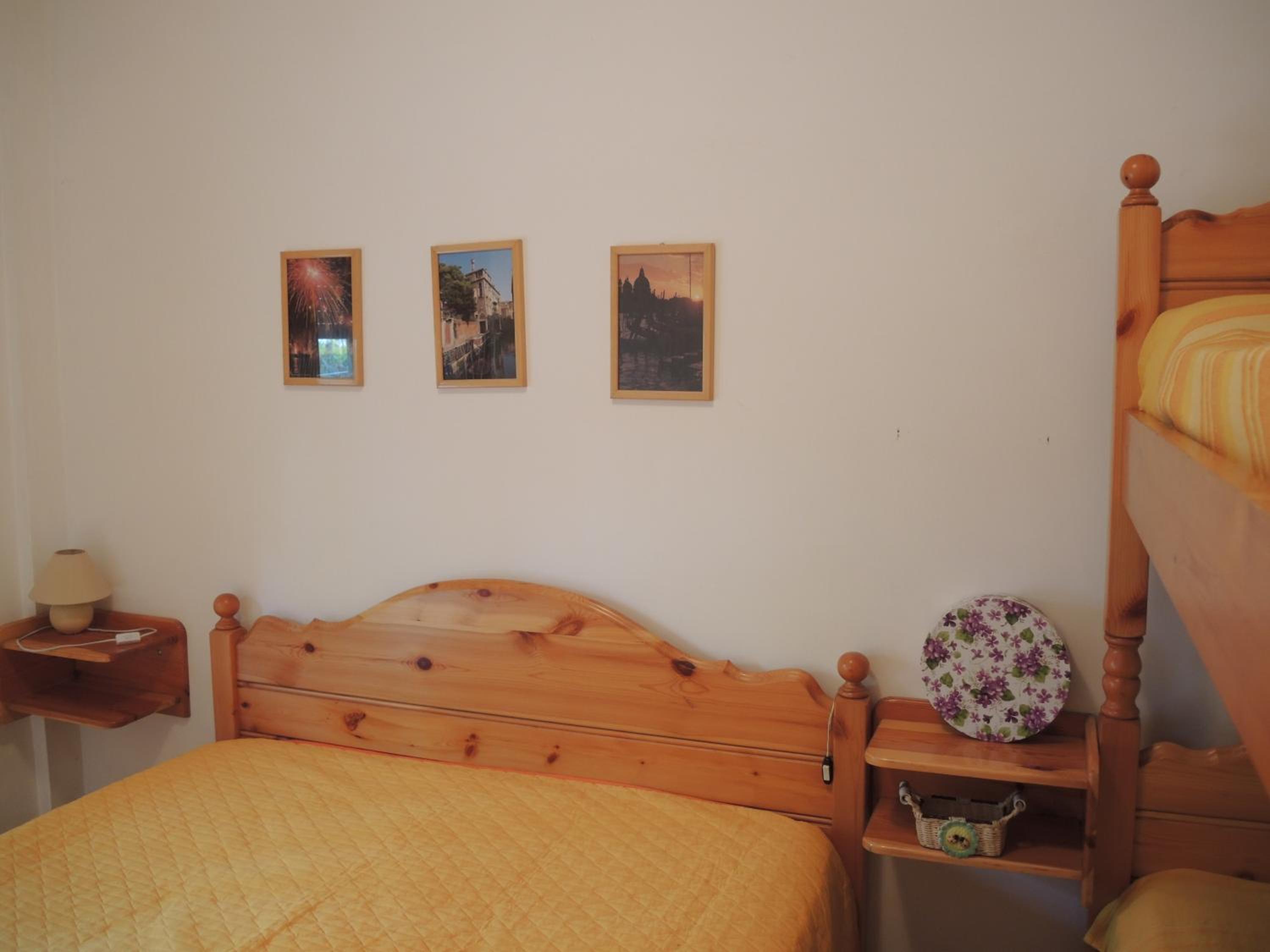 Condominio Ulisse