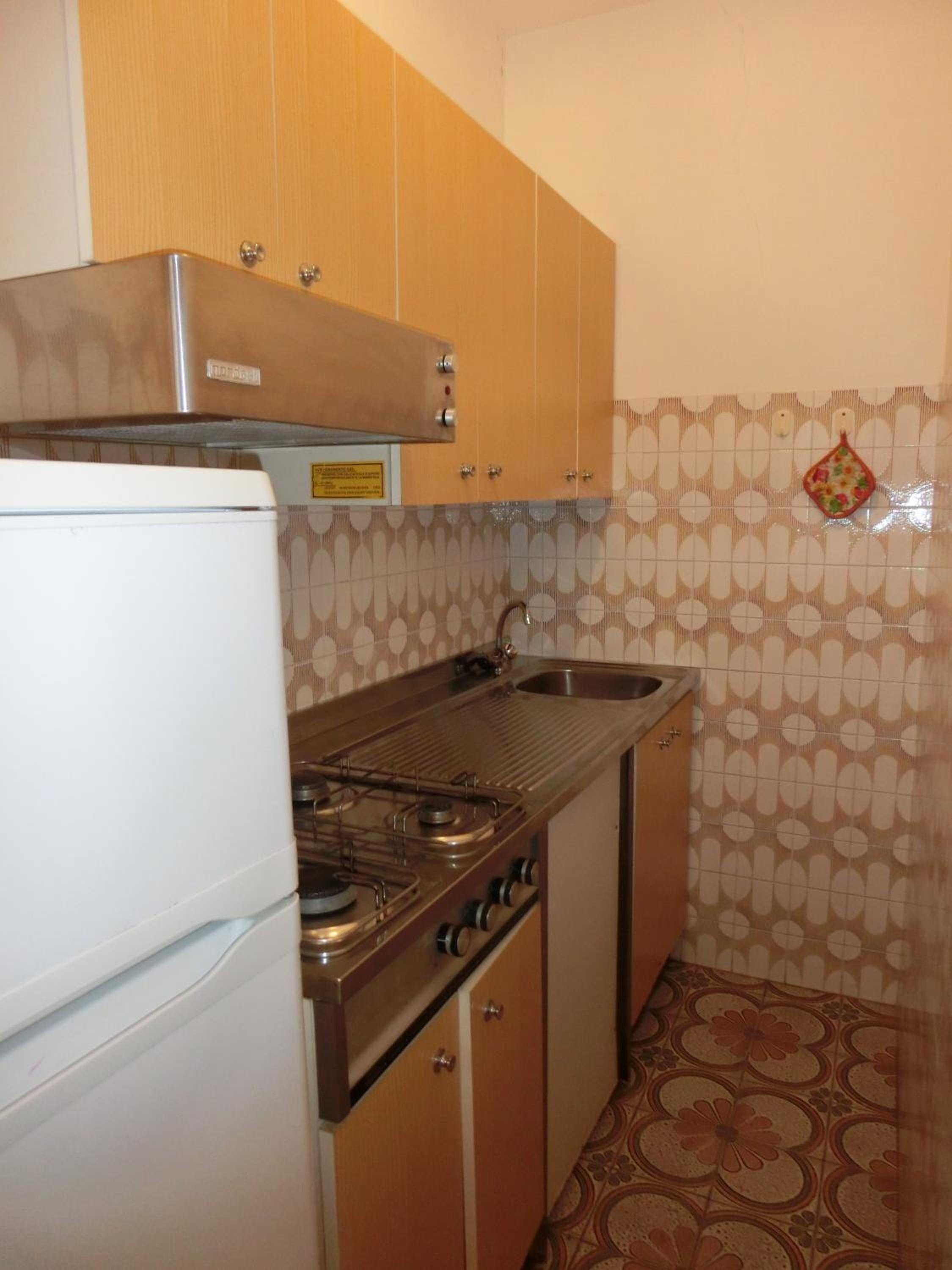Condominio Ulisse