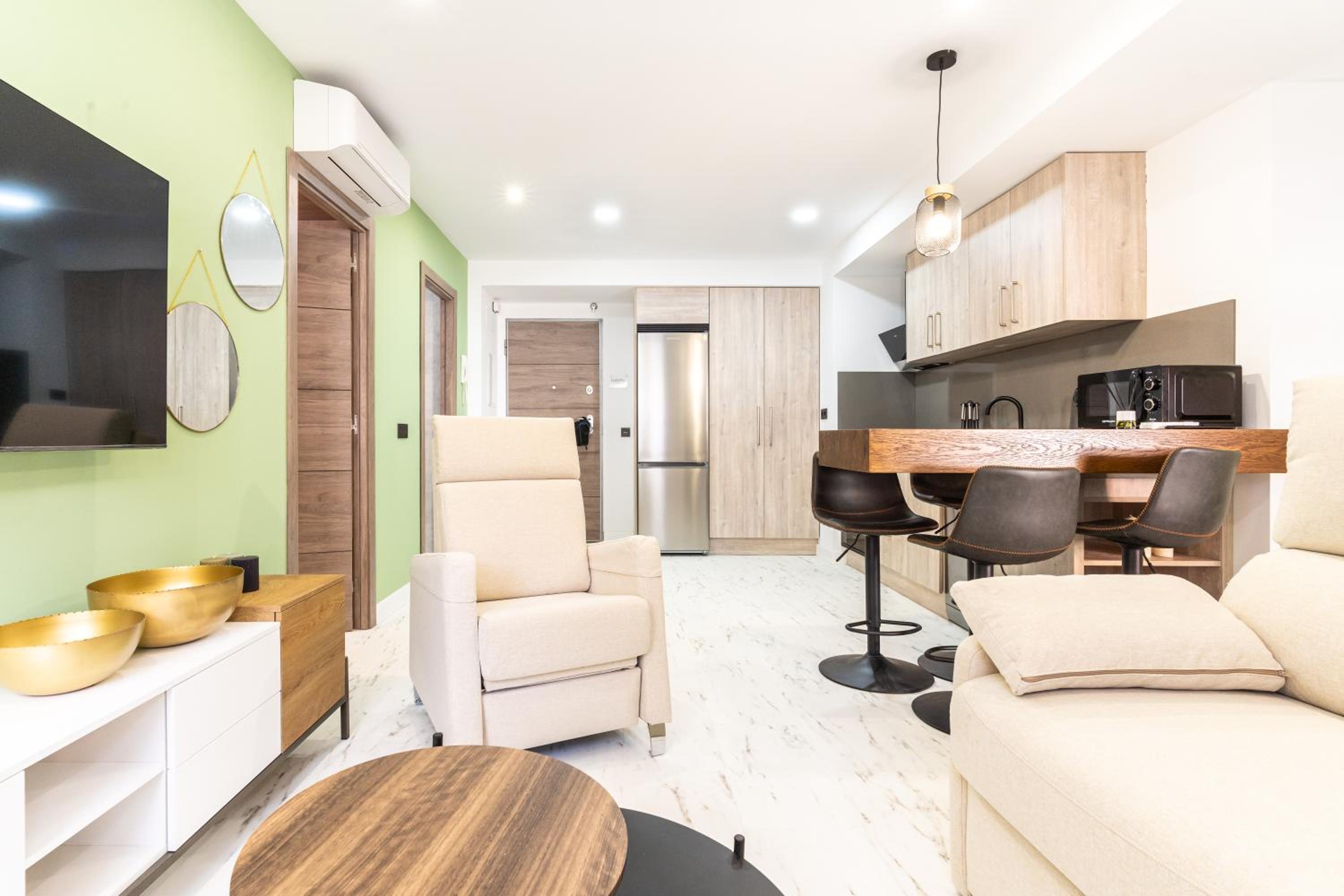 Apartaments Paseo Marítimo by Expoholidays