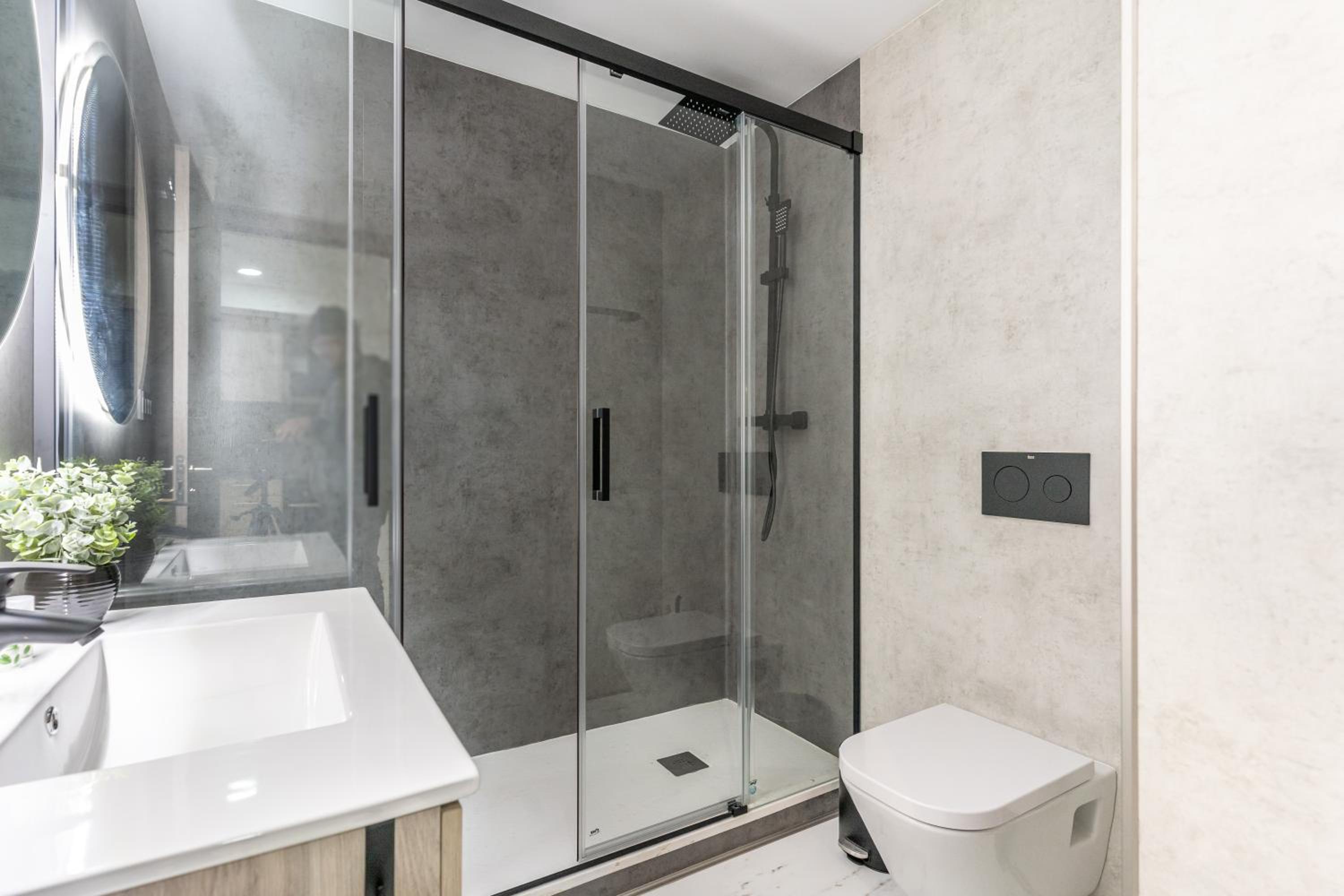 Apartaments Paseo Marítimo by Expoholidays