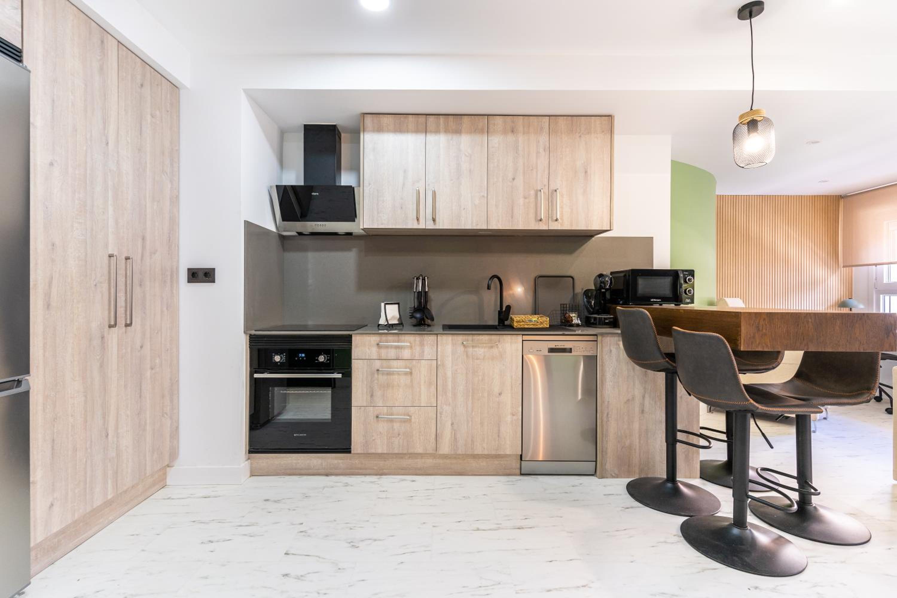 Apartaments Paseo Marítimo by Expoholidays